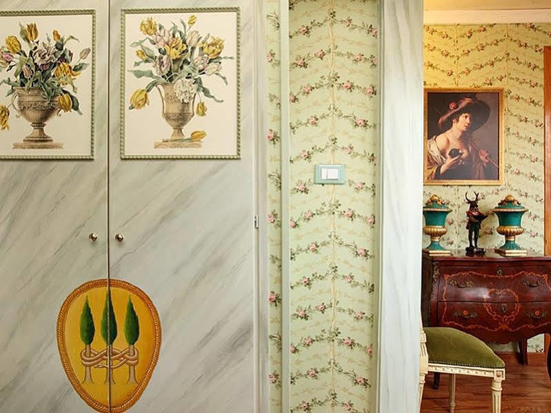 Antica Dimora Horti Luculliani 2*