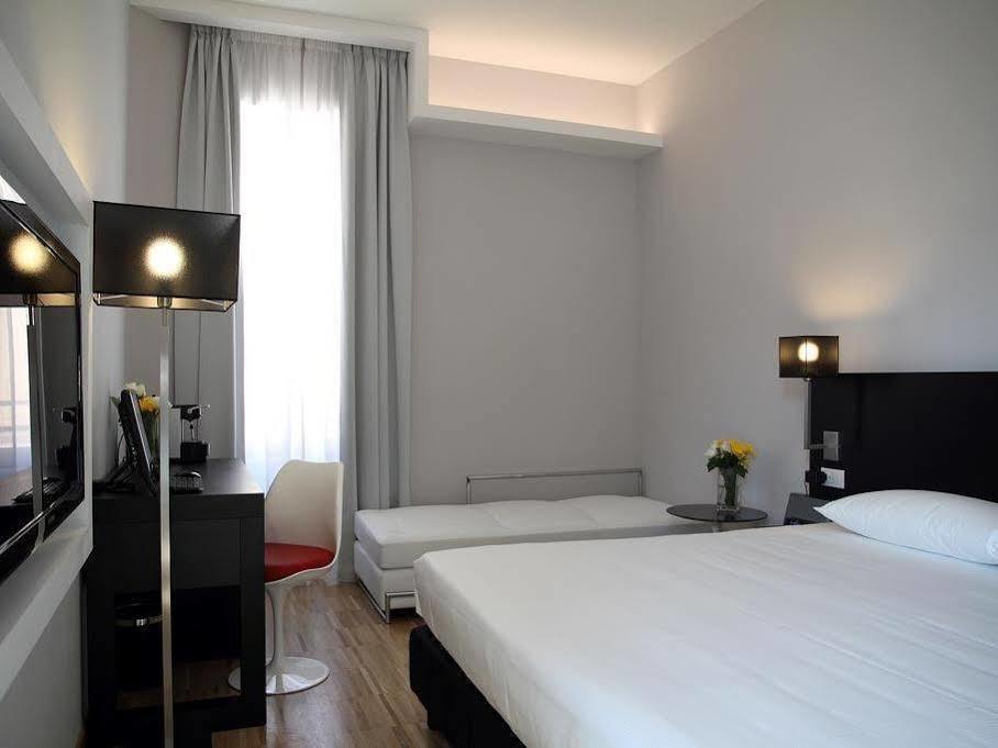 At Townhouse - Filiberto Guest house
