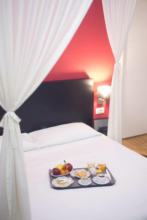 At Townhouse - Filiberto Guest house Rome