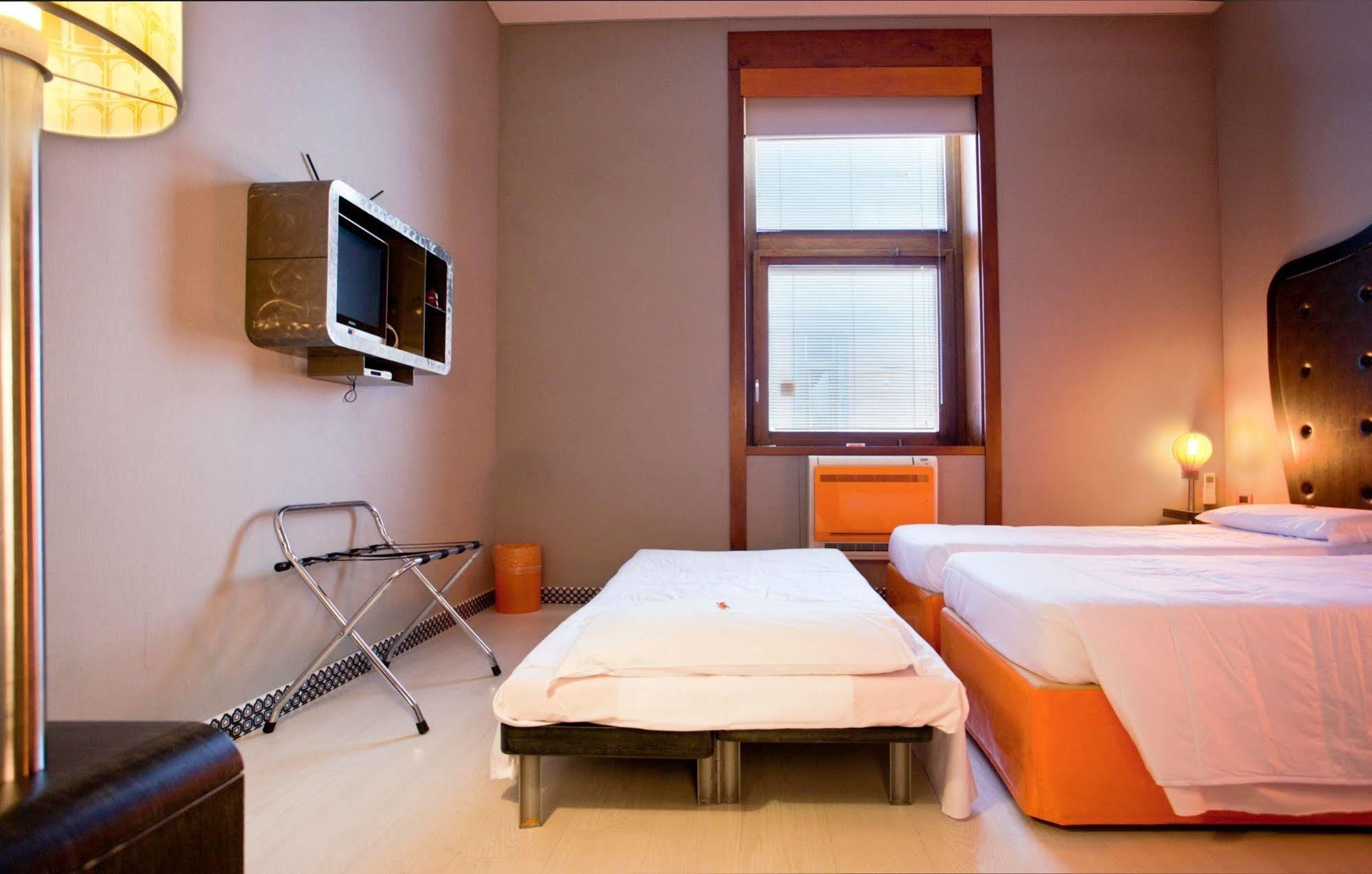Orange Roma