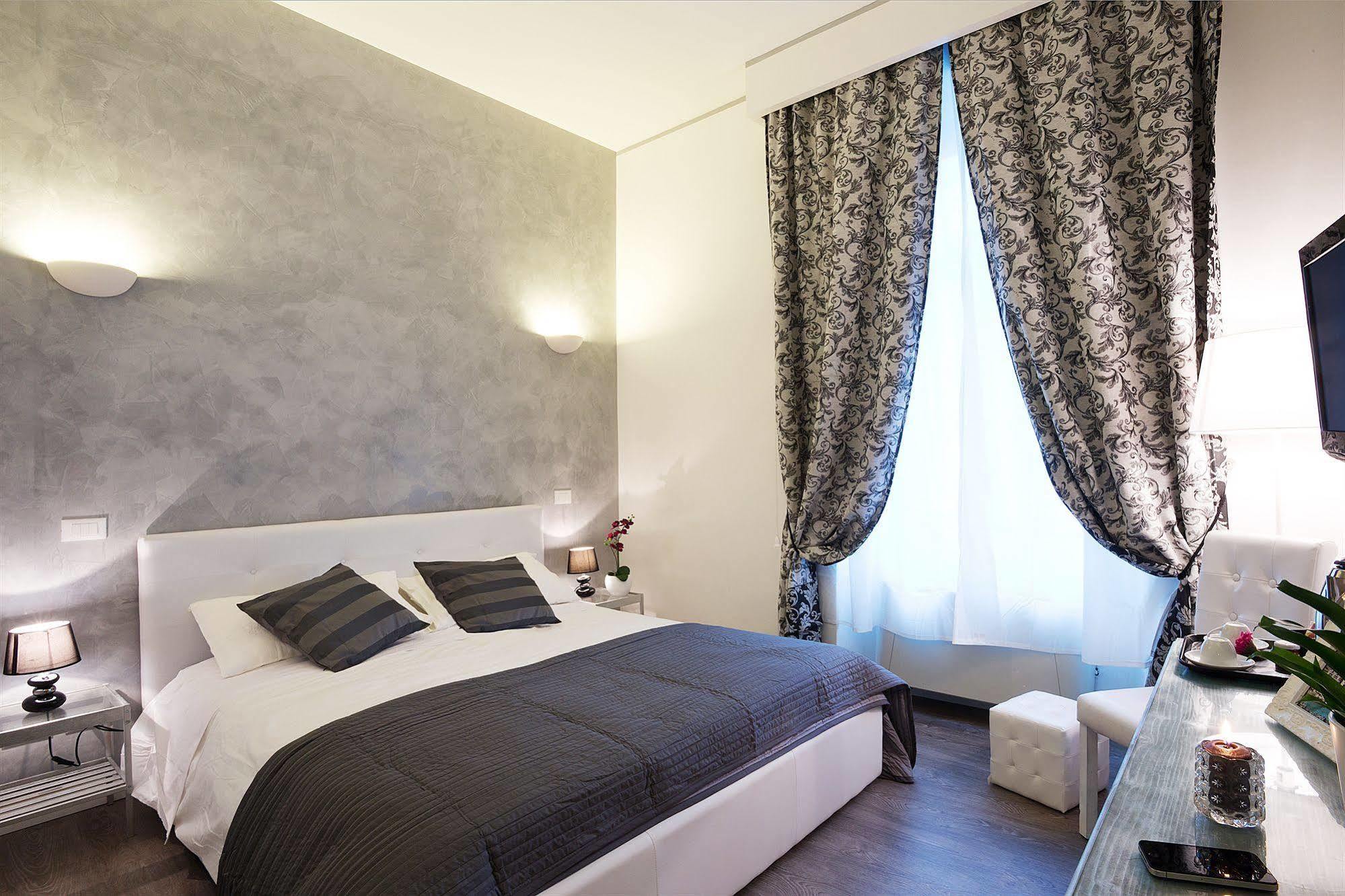 Key 3* Rome