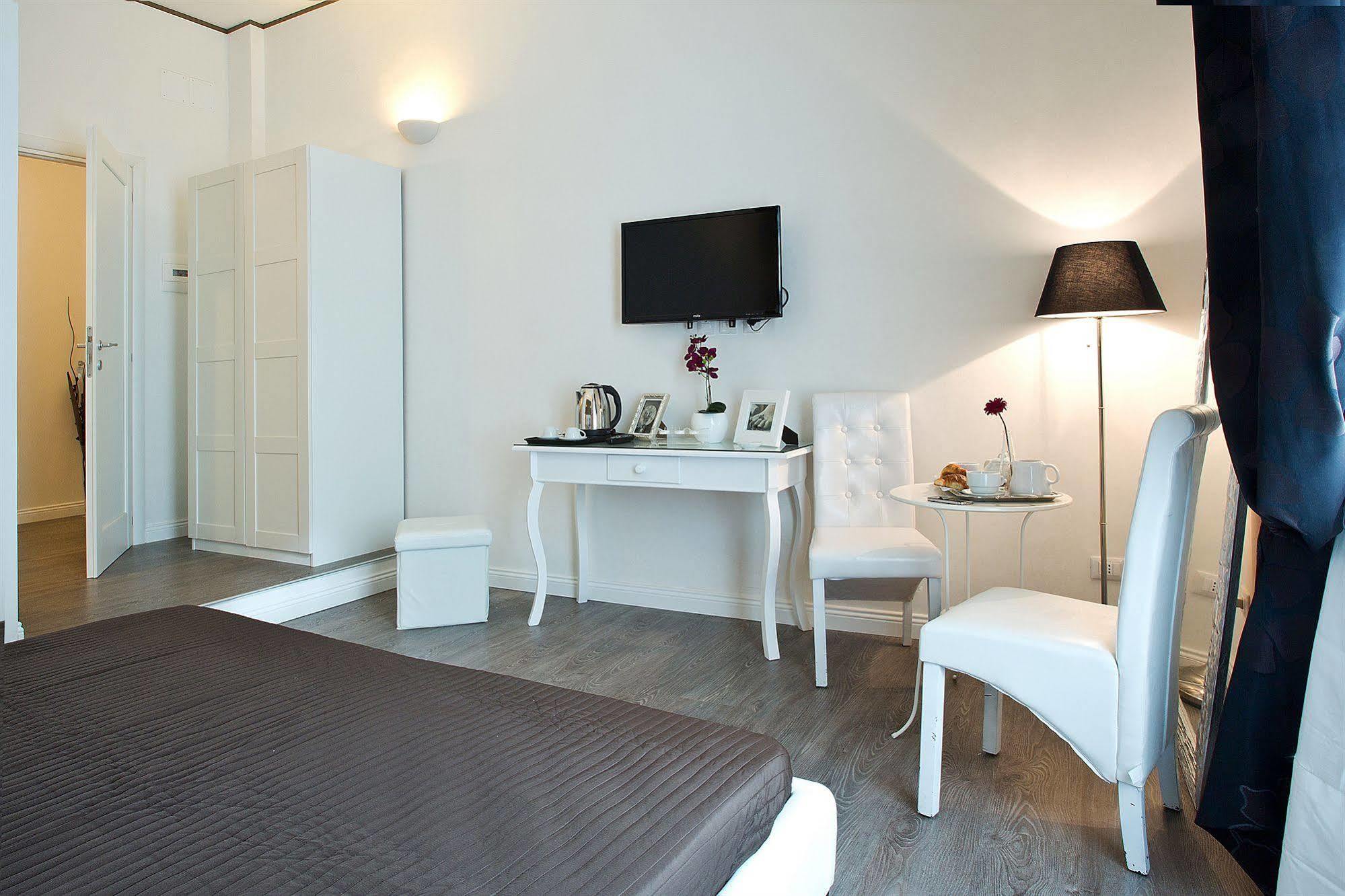 Maison d'hôtes Key 3*