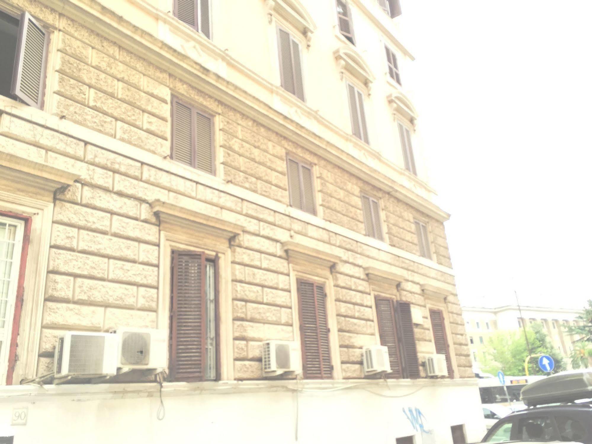 Hotel Philia Rome