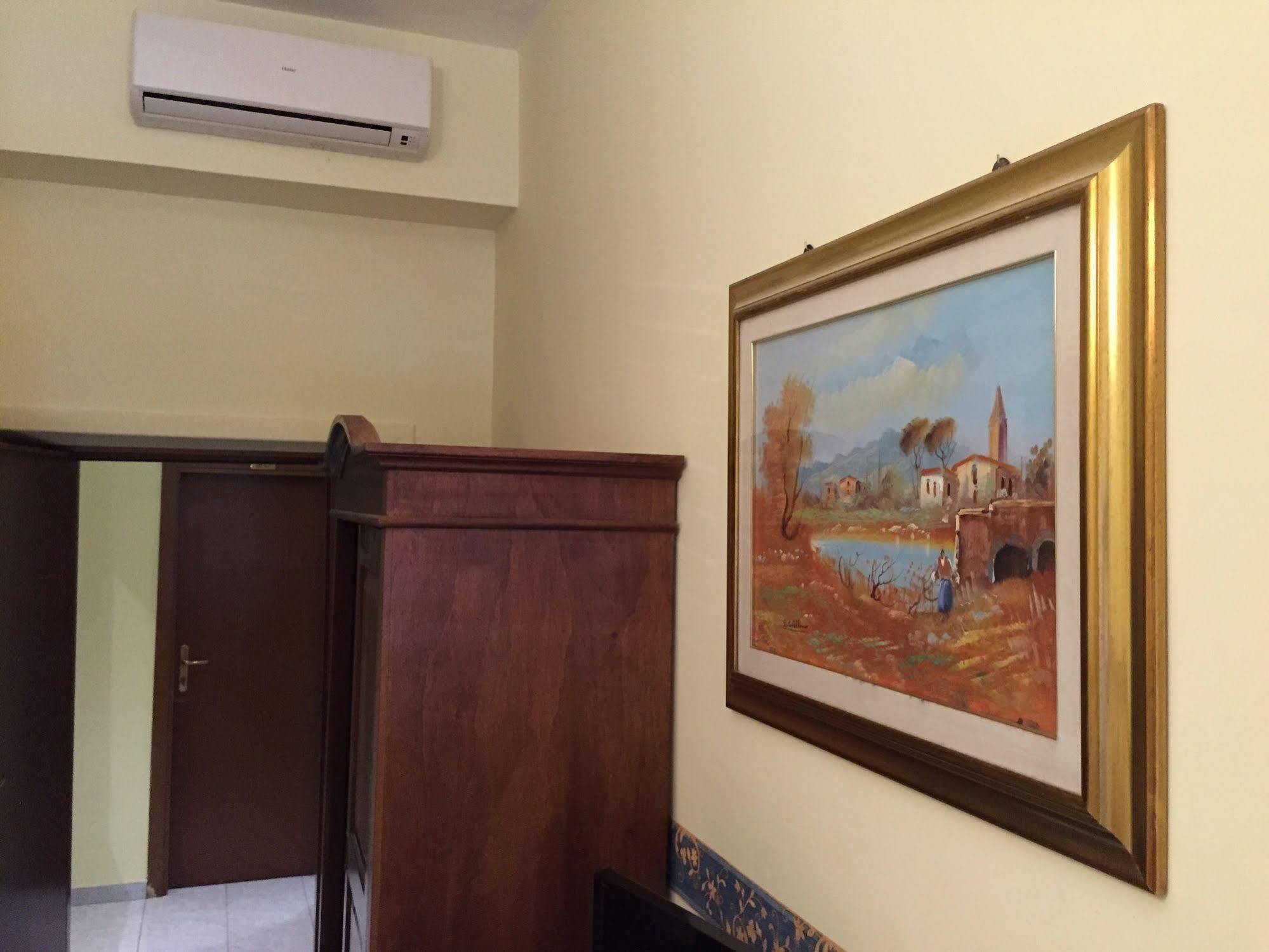 Philia Hotel Rome
