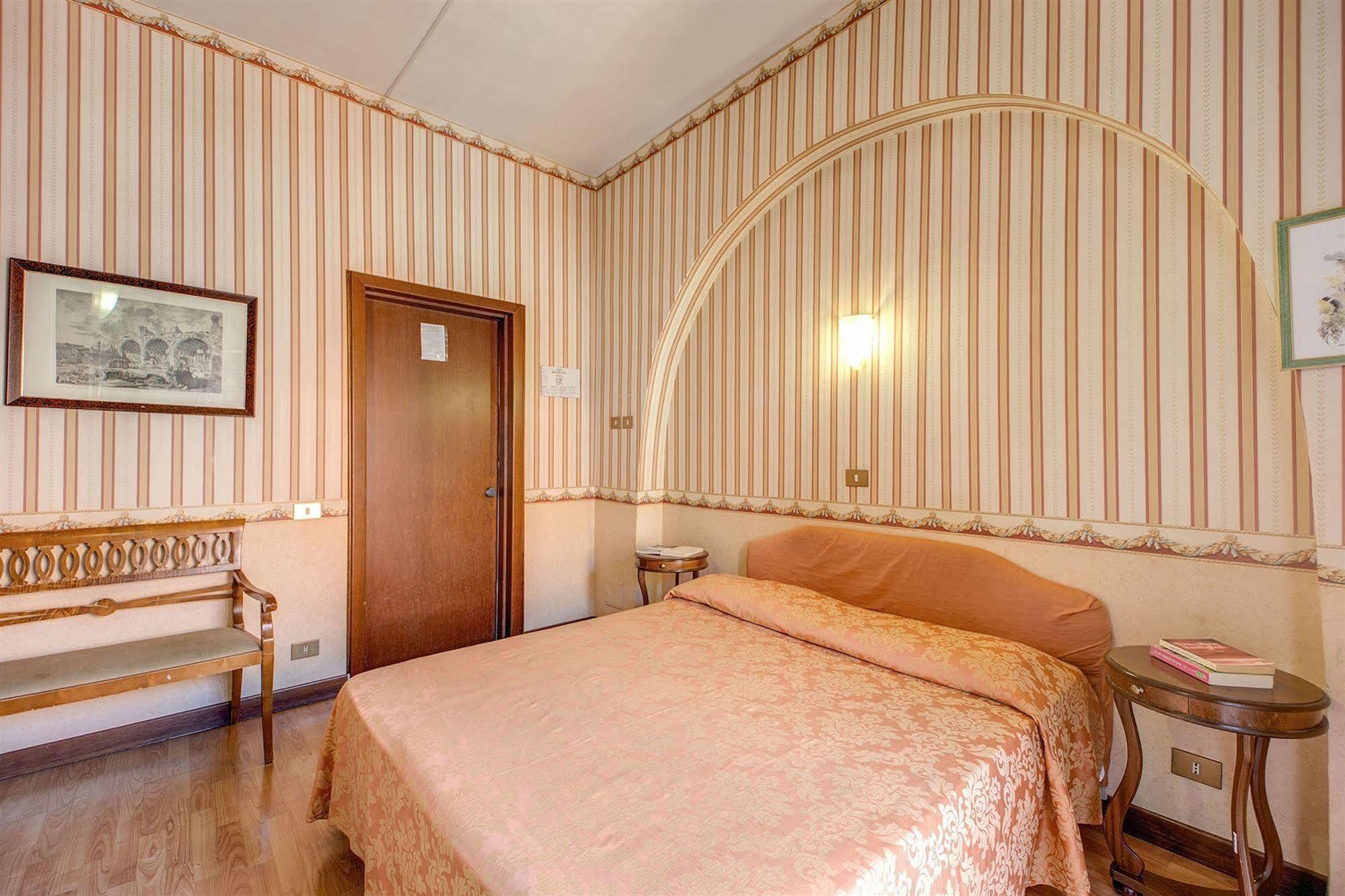 Hotel Aquarium Rome