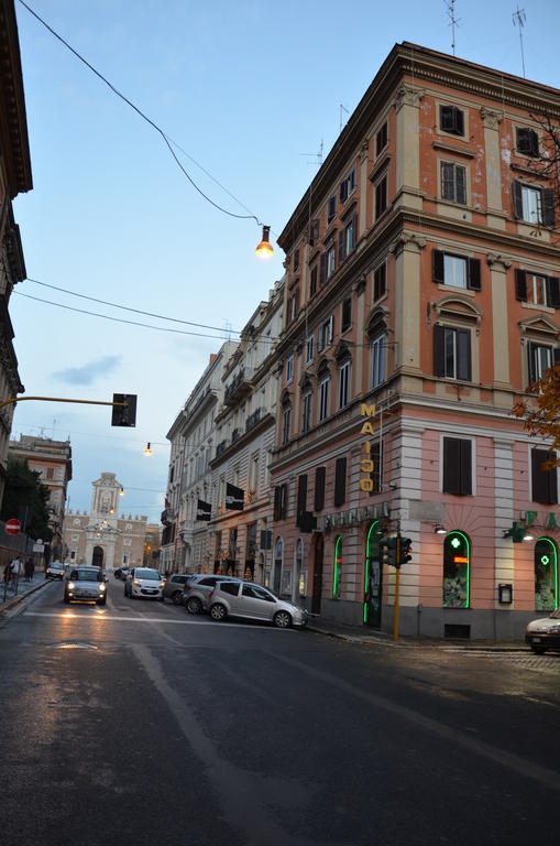 Sallustio * Rome