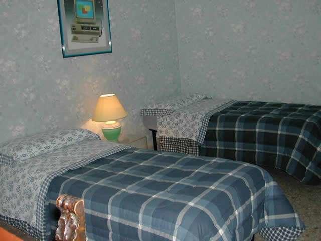 Hotel City Flats 2*