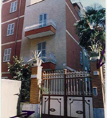 Hotel City Flats