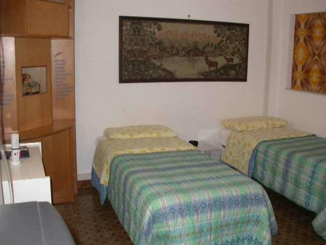 City Flats Hotel