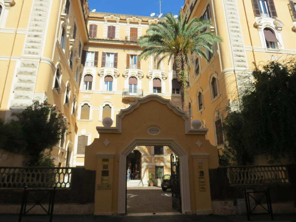 Charming House Rome
