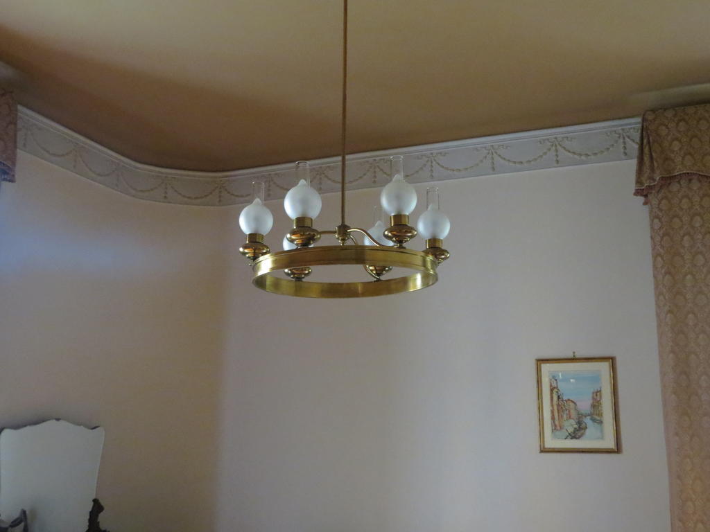 Charming House Bed & Breakfast Rome