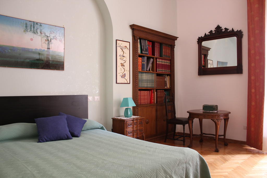 Bed & Breakfast Charming House Rome