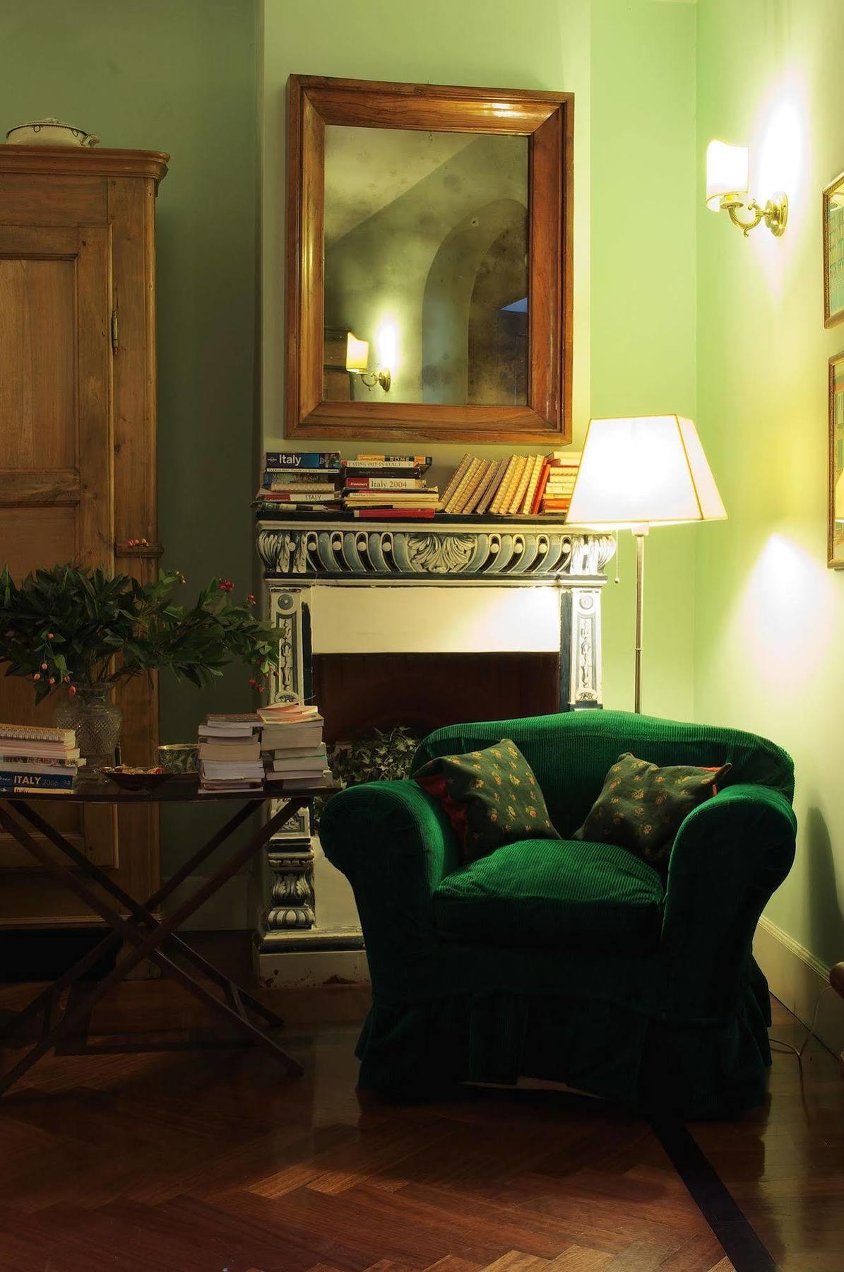 Bed & Breakfast Arco Dei Tolomei Rome