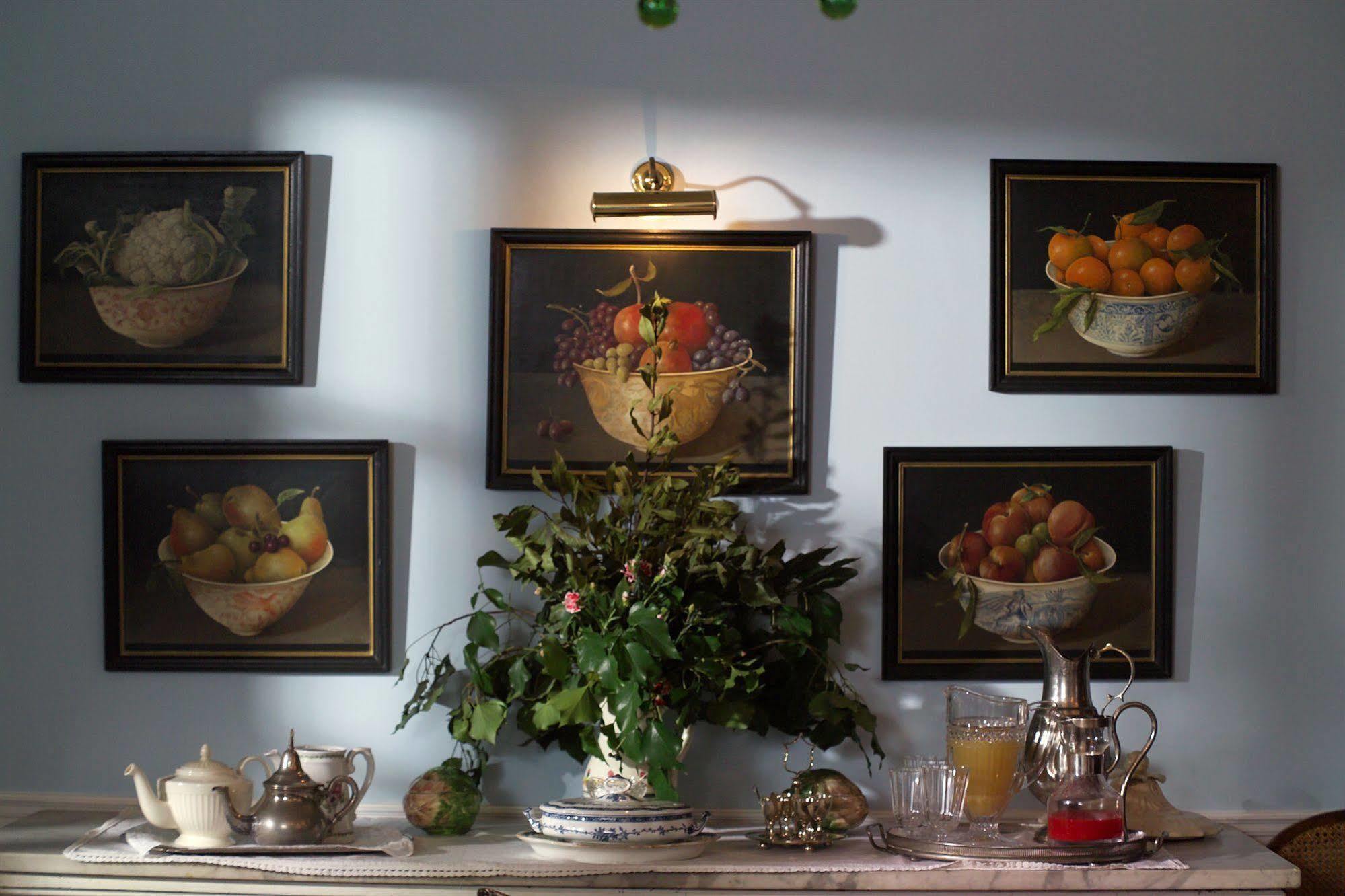Bed & Breakfast Arco Dei Tolomei Rome