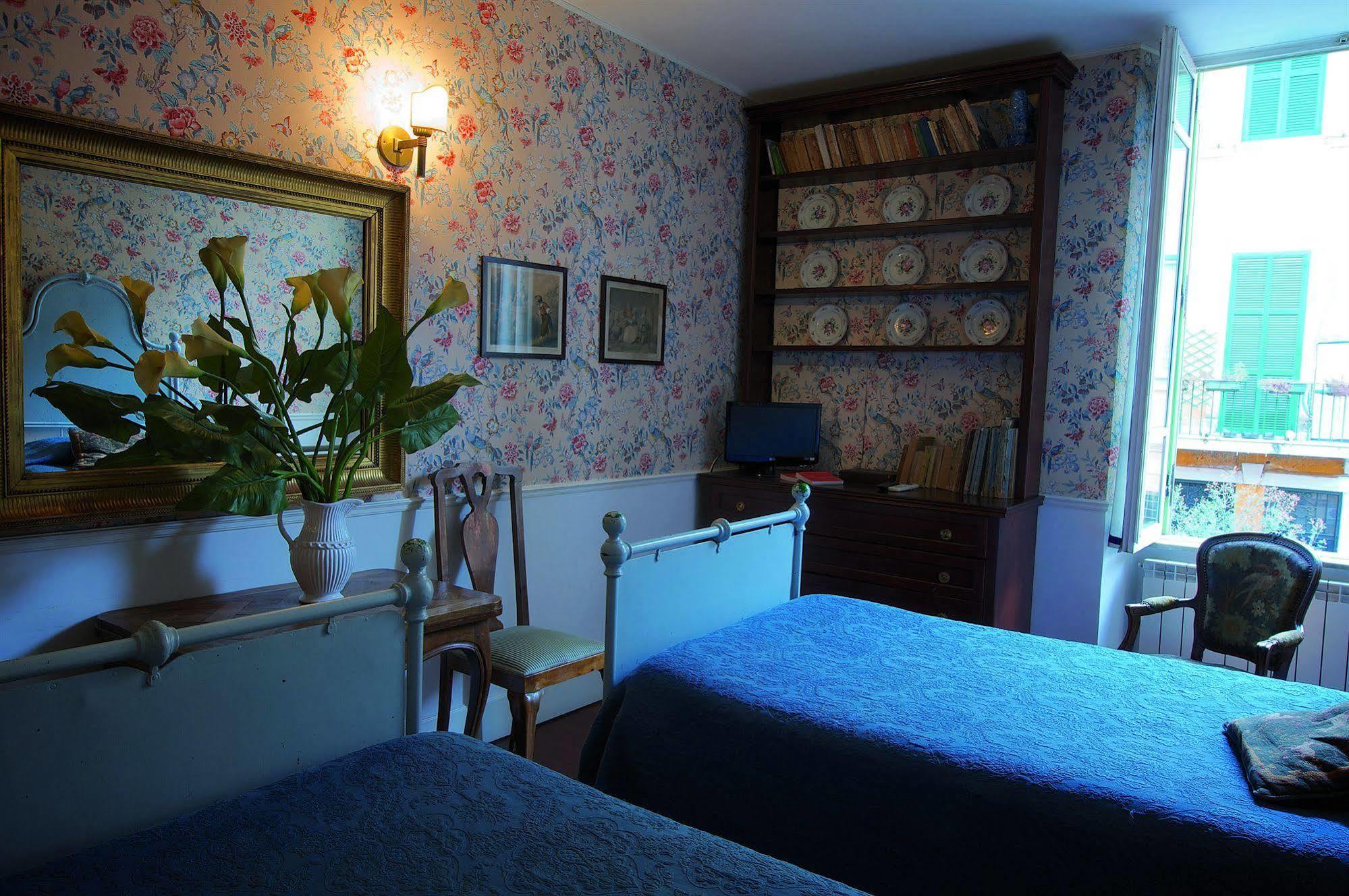 Arco Dei Tolomei Bed & Breakfast Rome