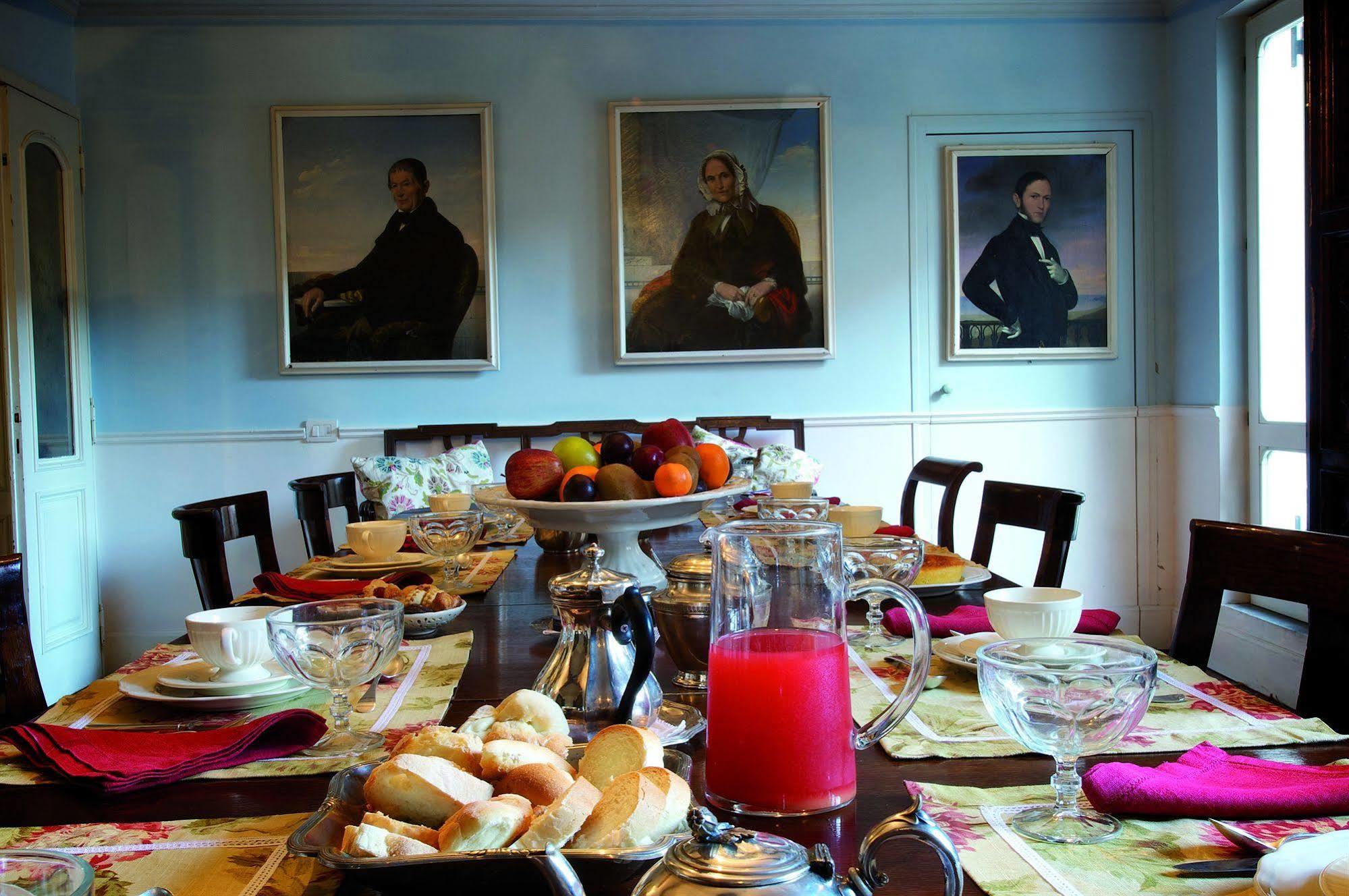 Arco Dei Tolomei Bed & Breakfast