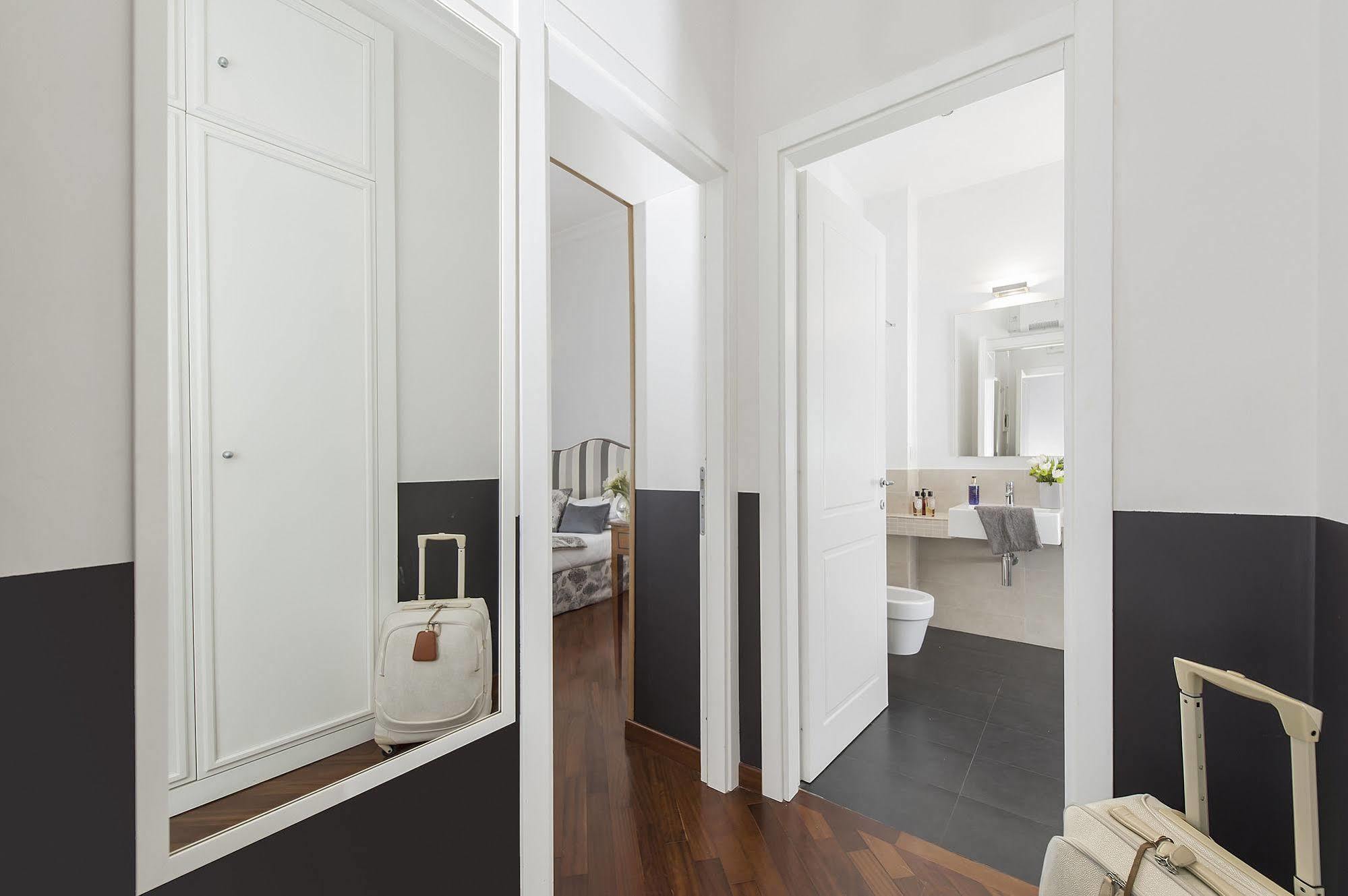 All'orologio Bed & Breakfast Rome