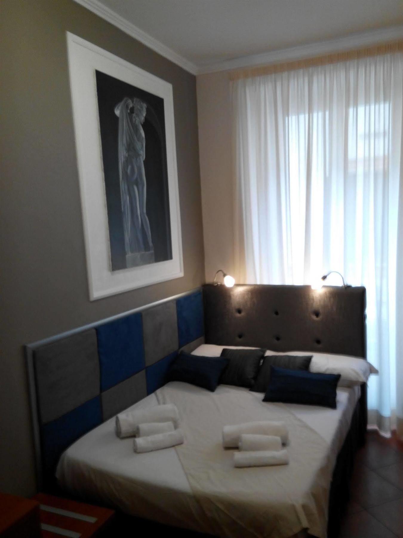 Colosseo Relais Casa de hóspedes