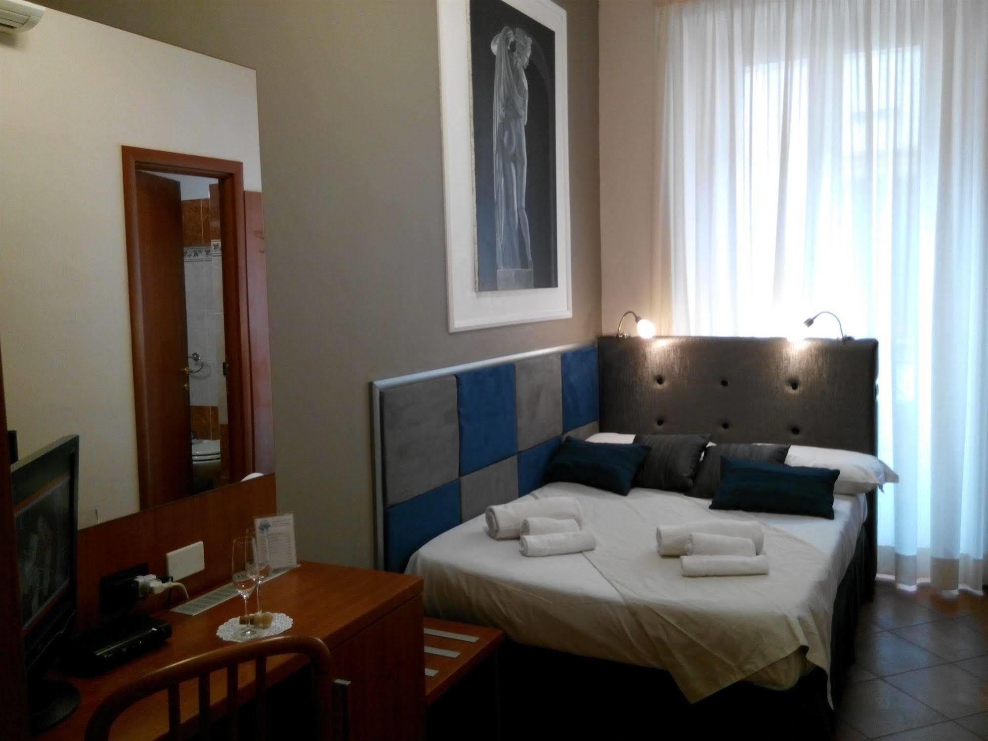 Colosseo Relais 2*