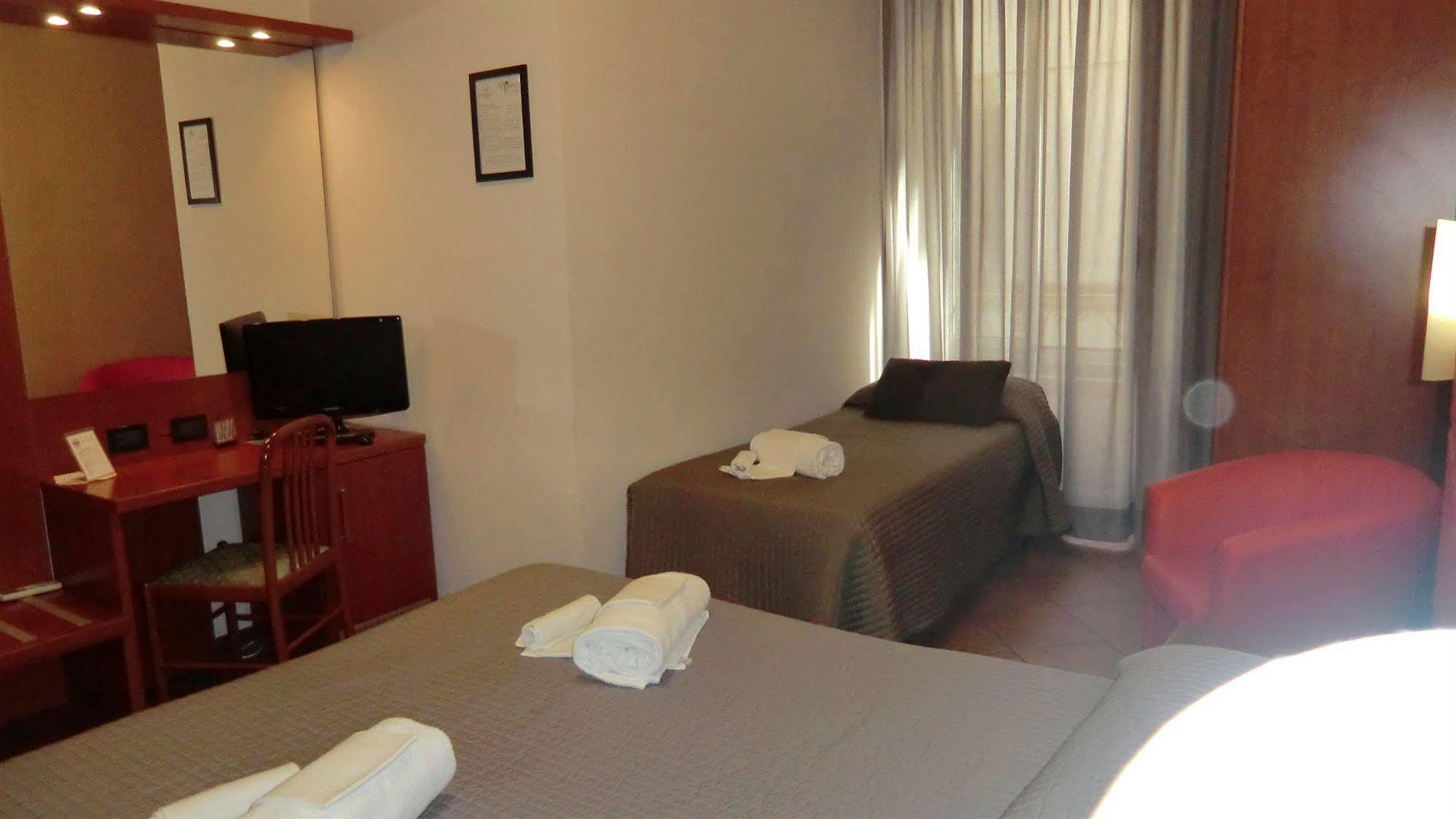 Colosseo Relais Gasthuis 2*