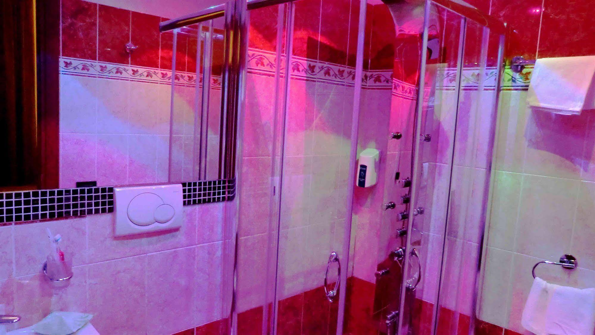 Gasthuis Colosseo Relais 2*