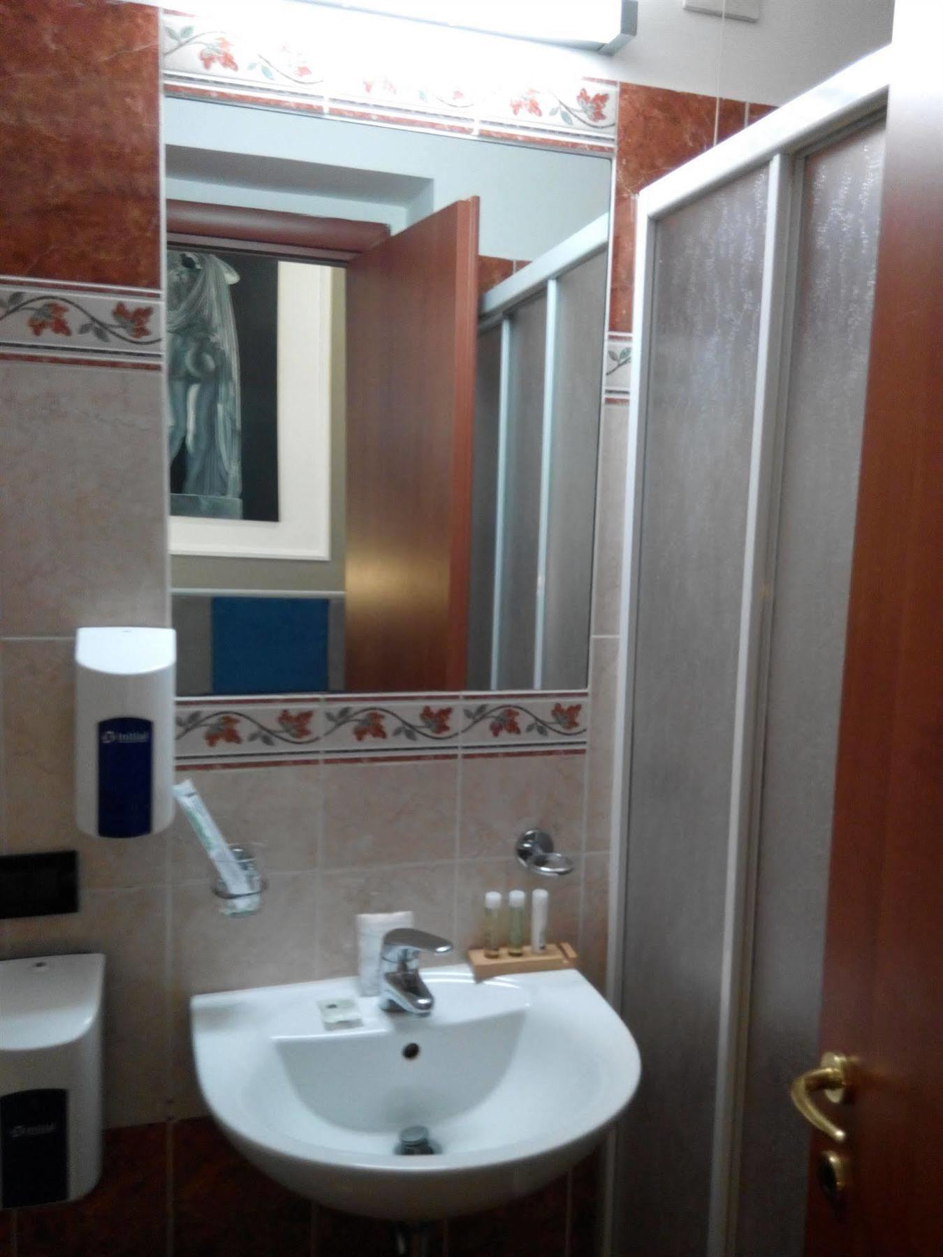 Gasthuis Colosseo Relais Rome