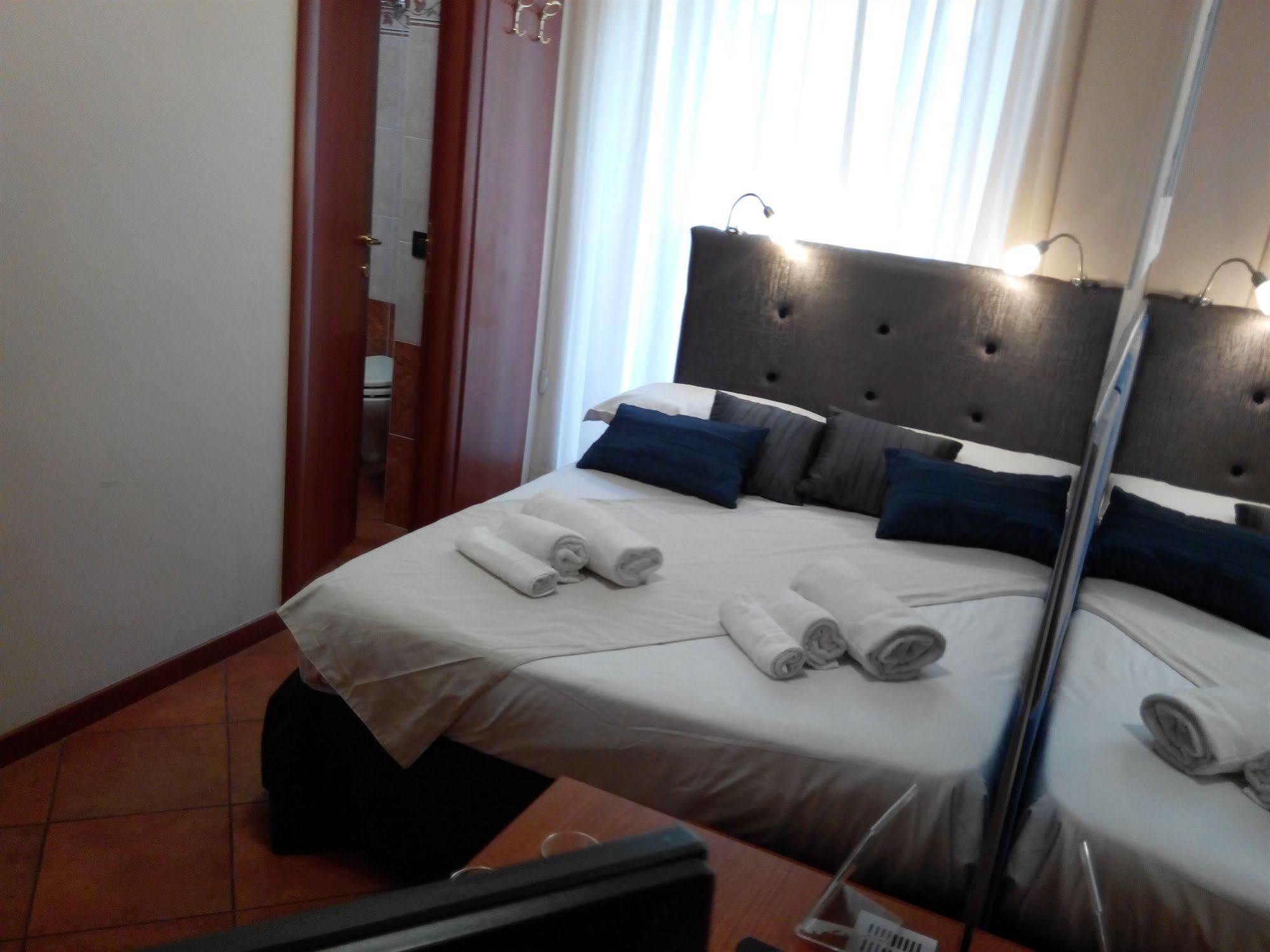 Casa de hóspedes Colosseo Relais