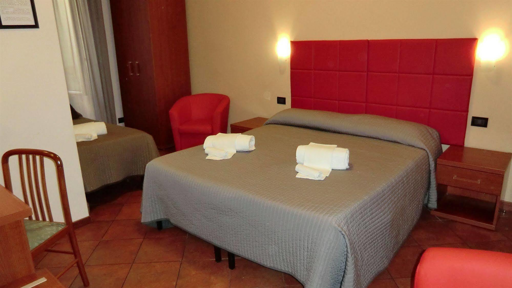 Colosseo Relais