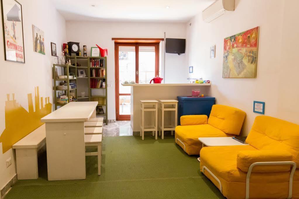 Pascià Room&breakfast
