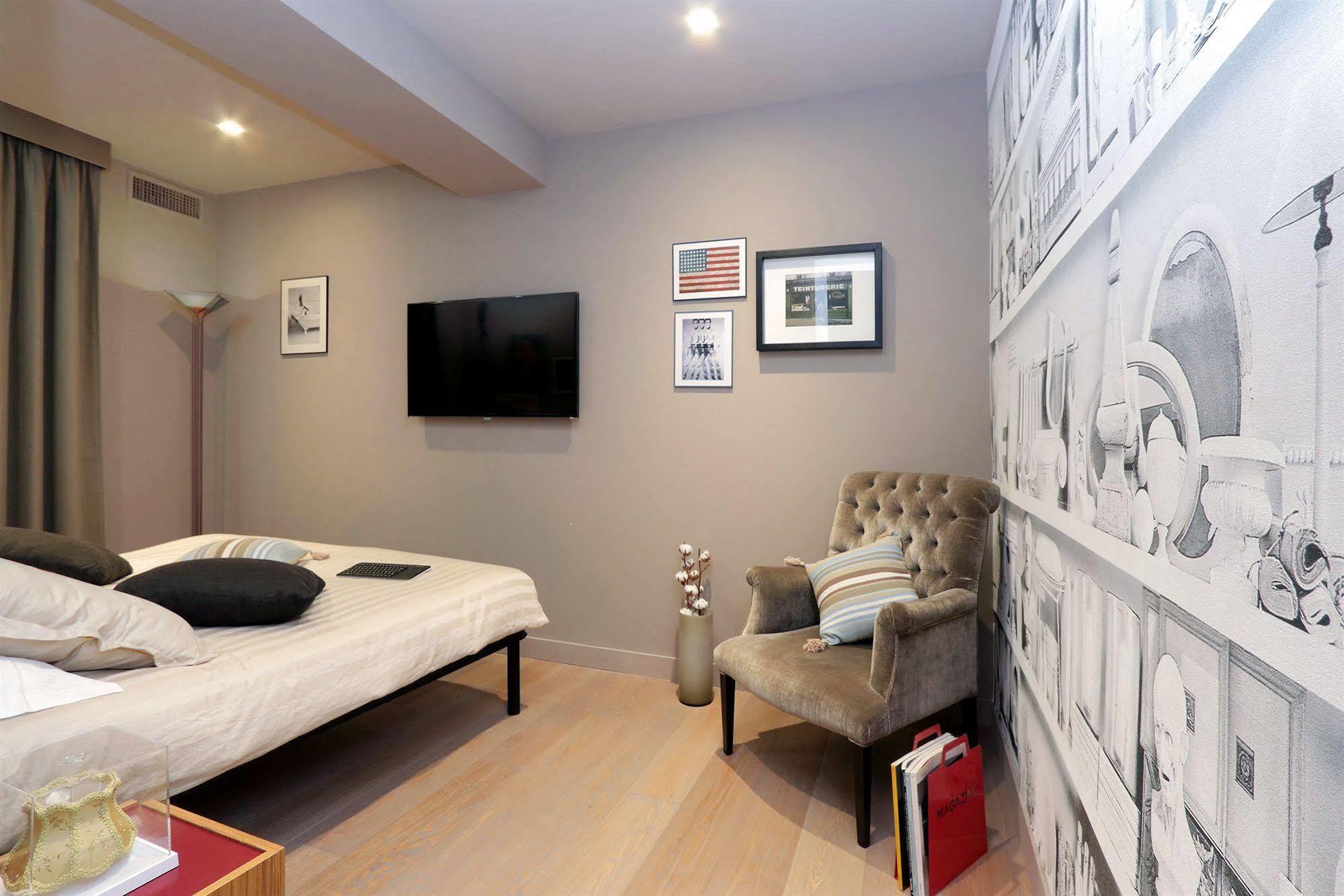 Hotel Down Town - Domus Collection Rome