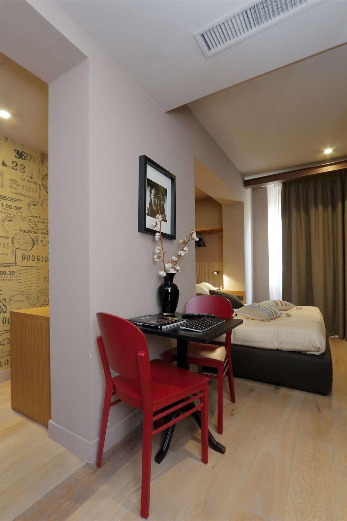 Down Town - Domus Collection Hotel 3*