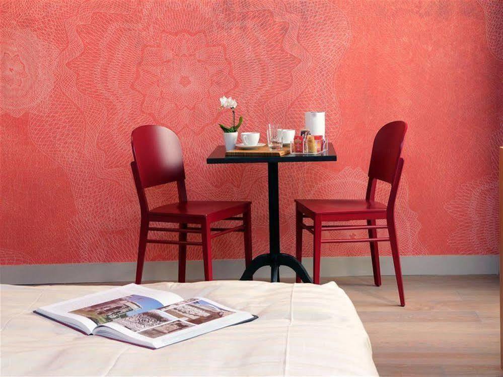 Hotel Down Town - Domus Collection Rome