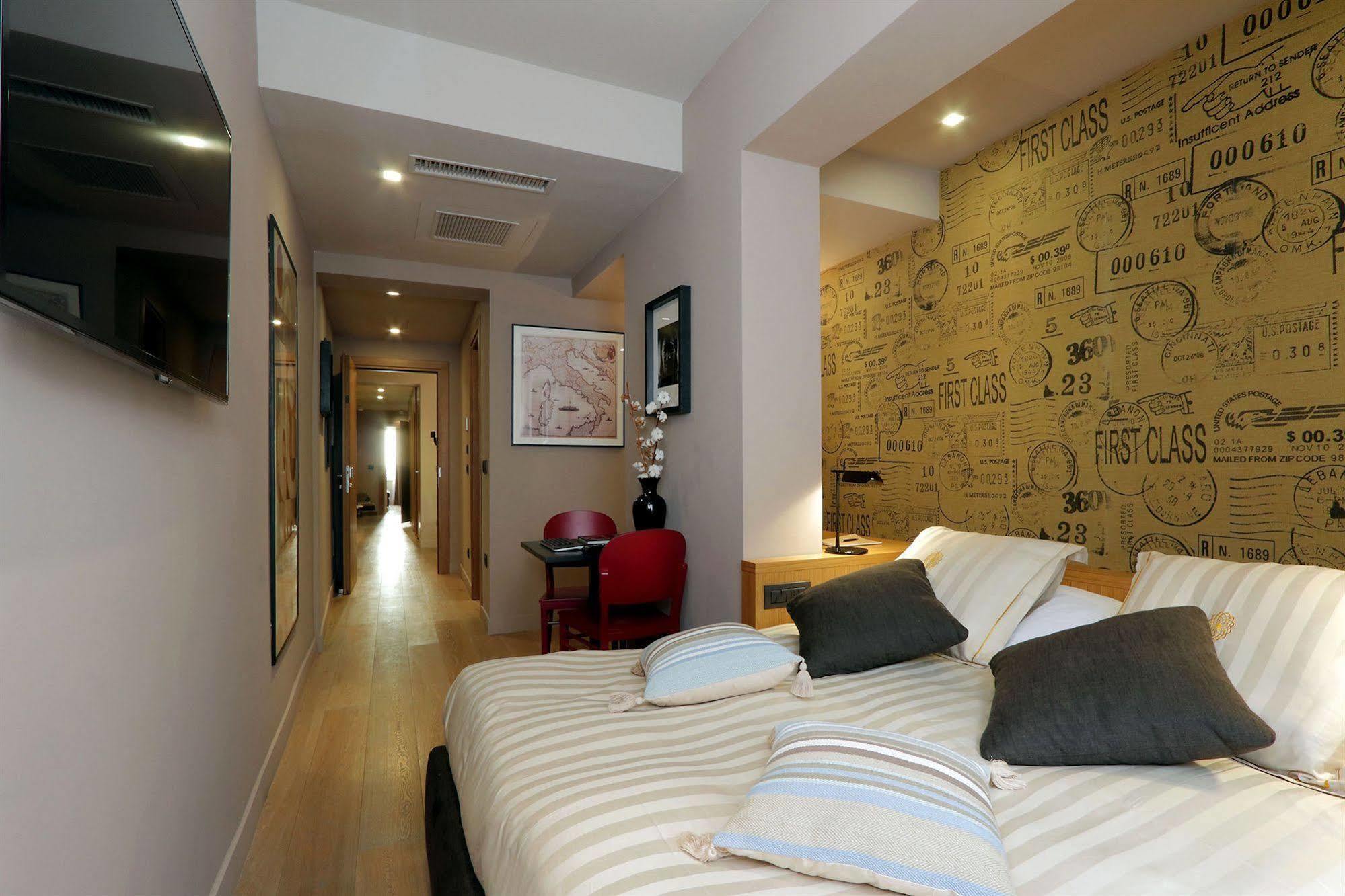 Hotel Down Town - Domus Collection