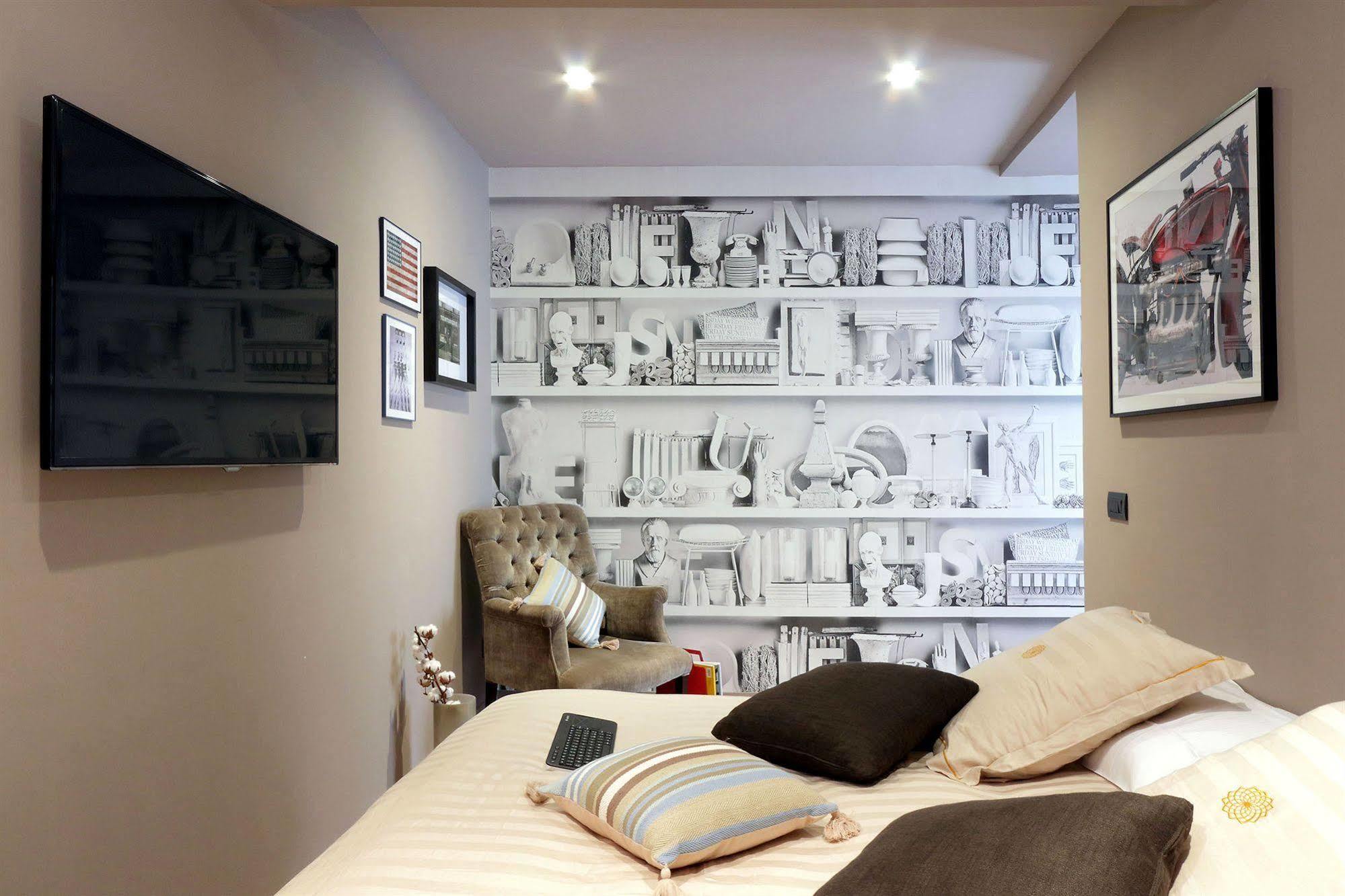 Hotel Down Town - Domus Collection Rome