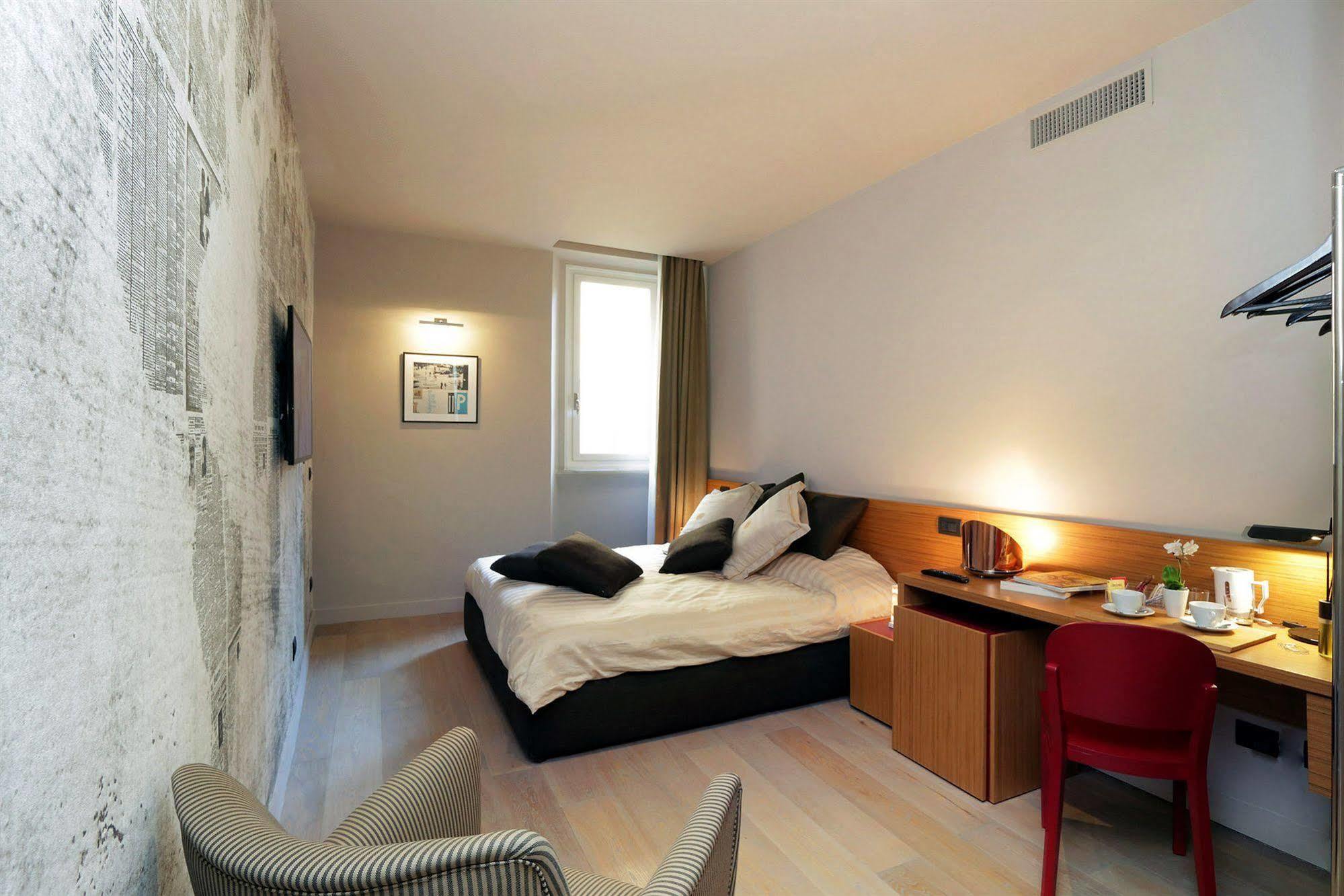 Hotel Down Town - Domus Collection Rome