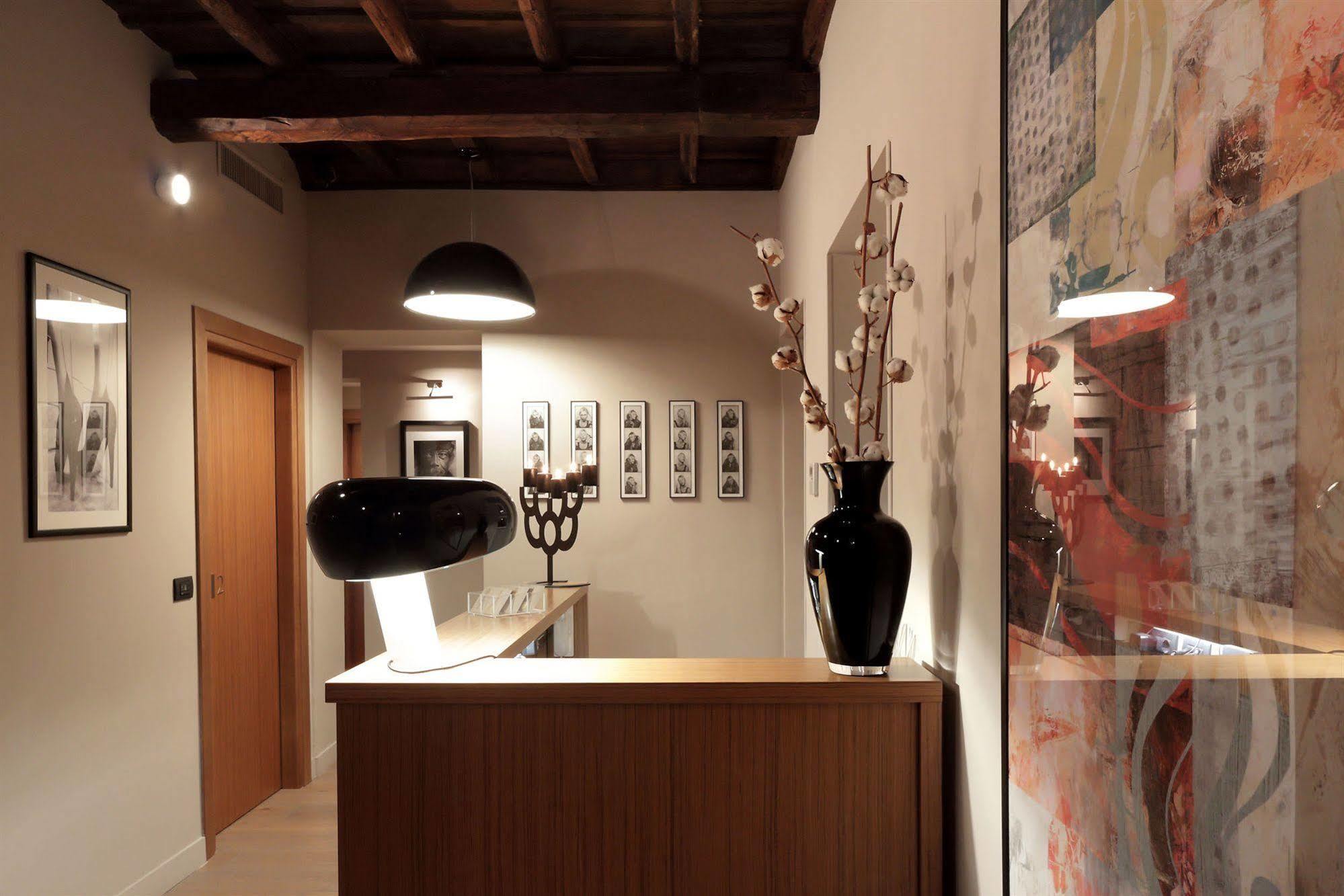 Down Town - Domus Collection 3* Rome
