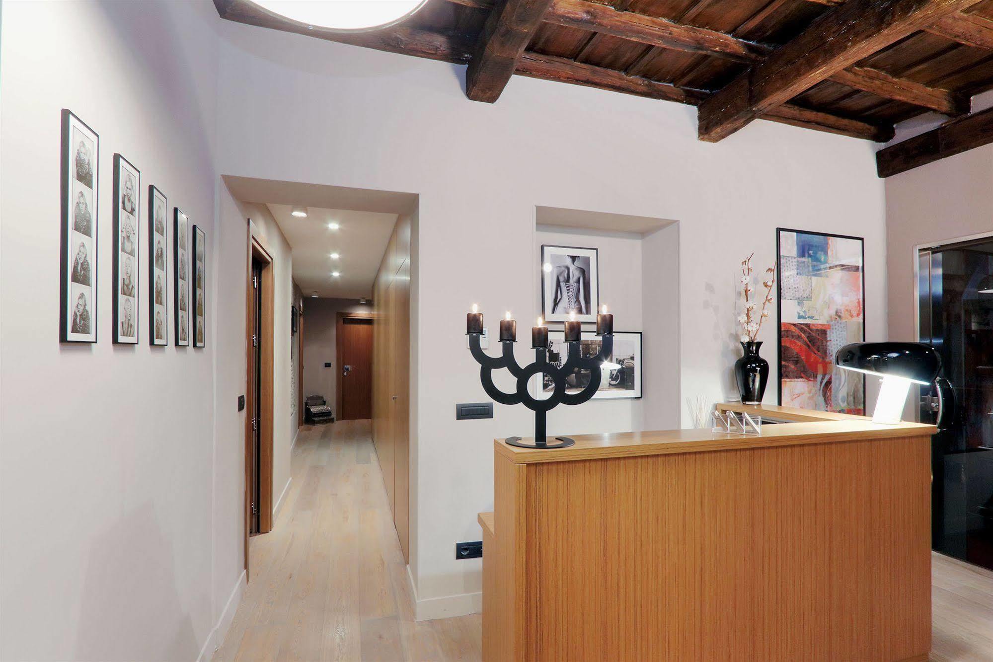 Down Town - Domus Collection Hotel