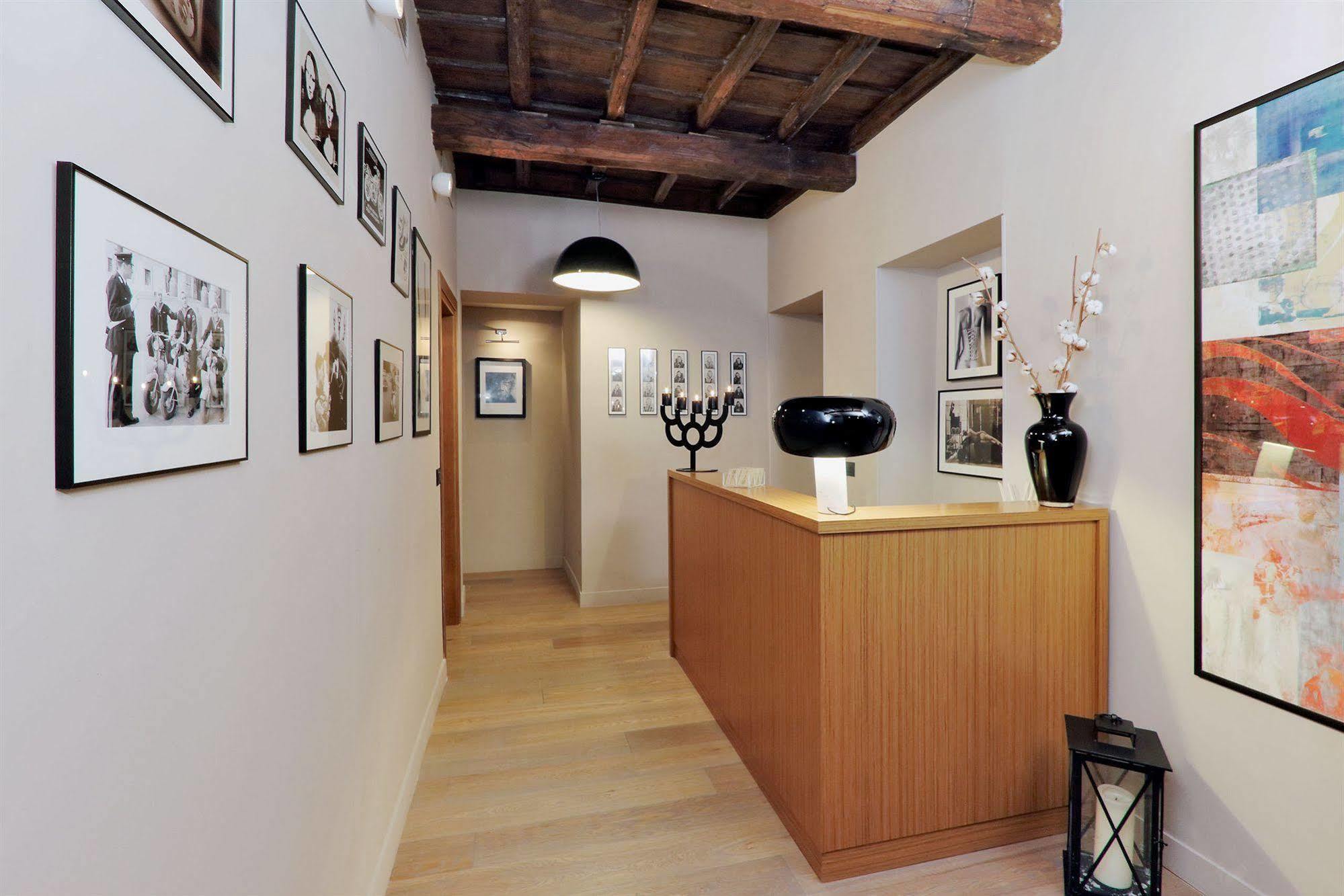 Down Town - Domus Collection