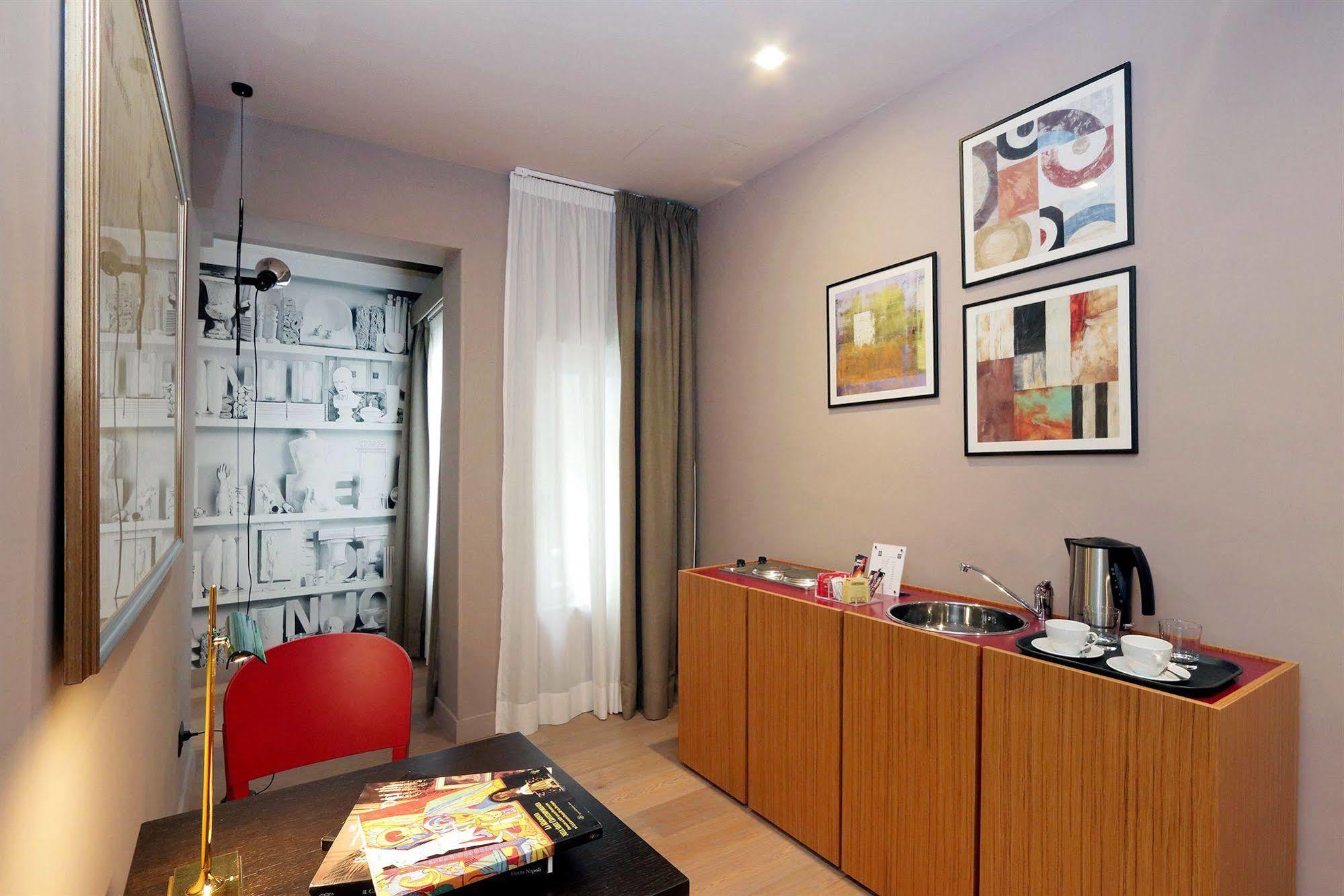 Down Town - Domus Collection 3* Rome