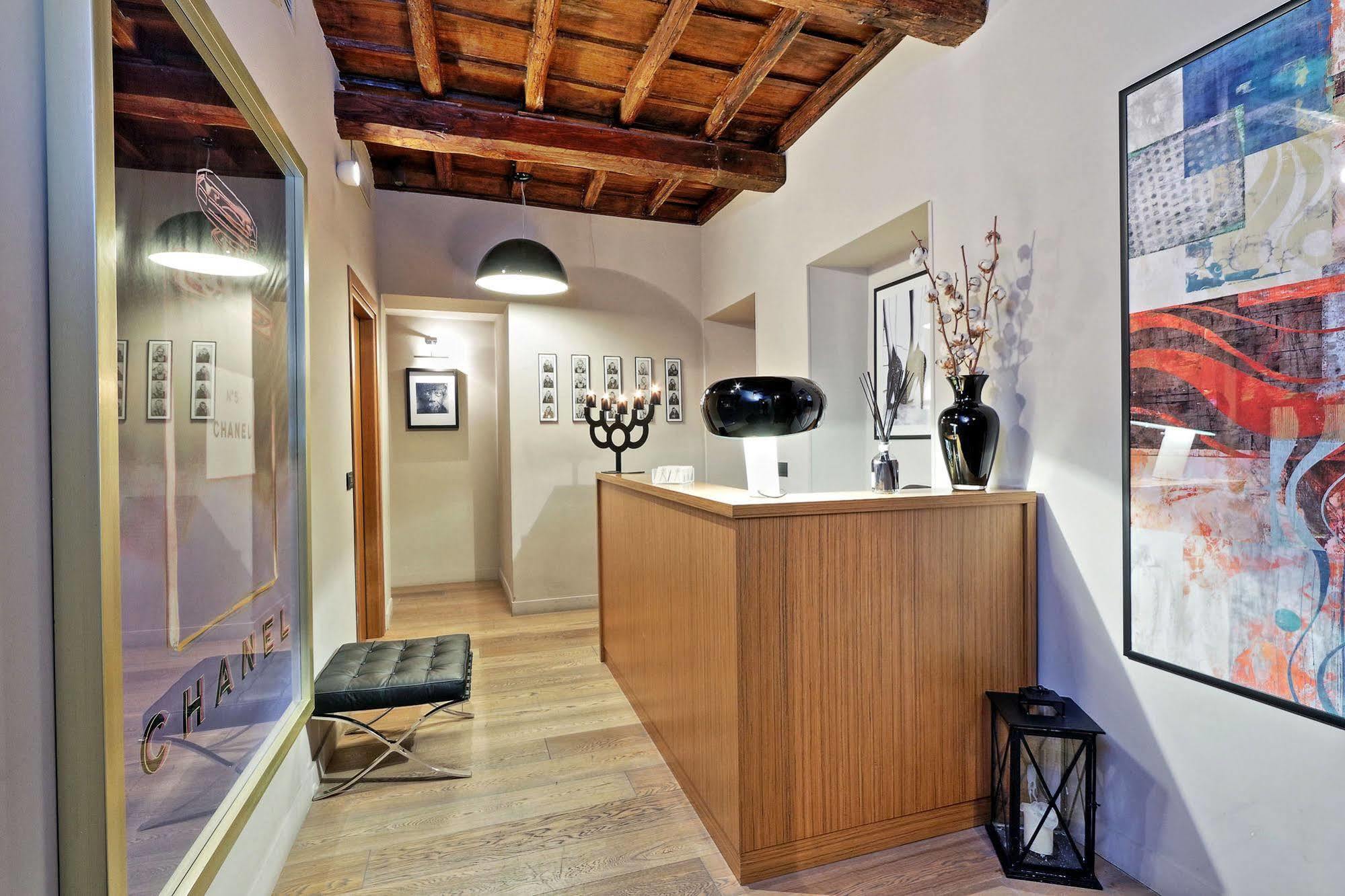 Down Town - Domus Collection 3* Rome