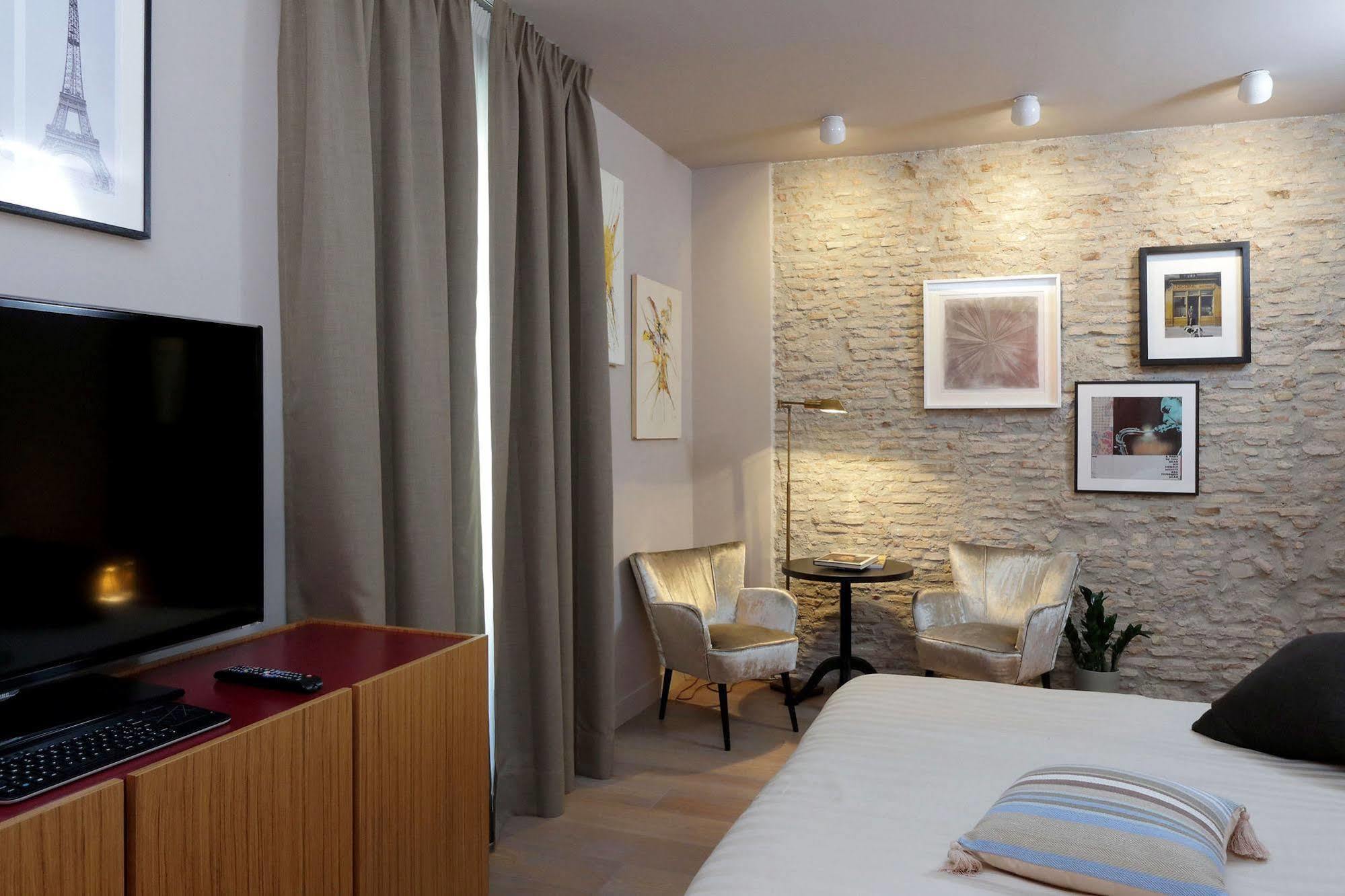 Hotel Down Town - Domus Collection Rome
