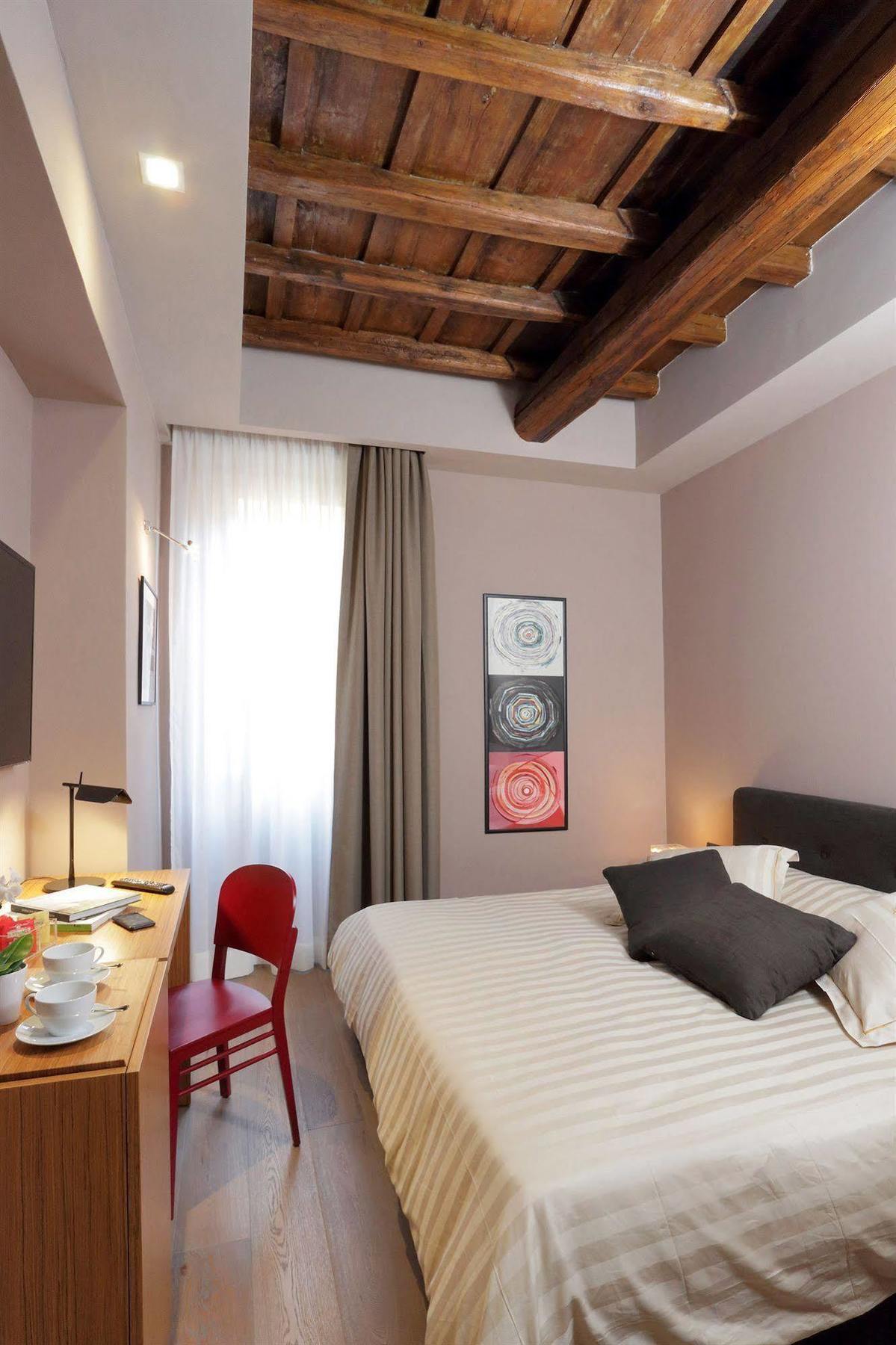 Hotel Down Town - Domus Collection