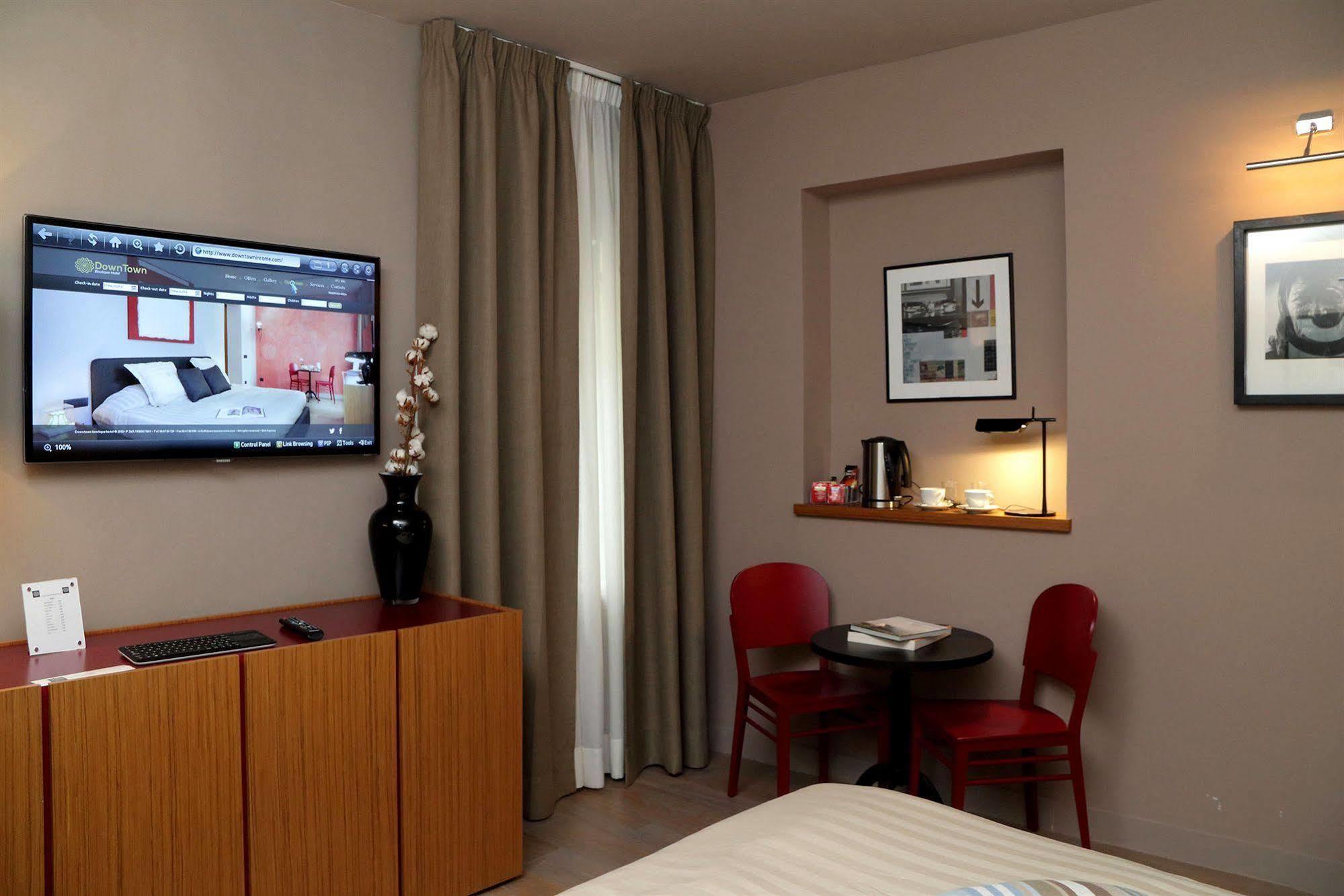 Down Town - Domus Collection Hotel 3*