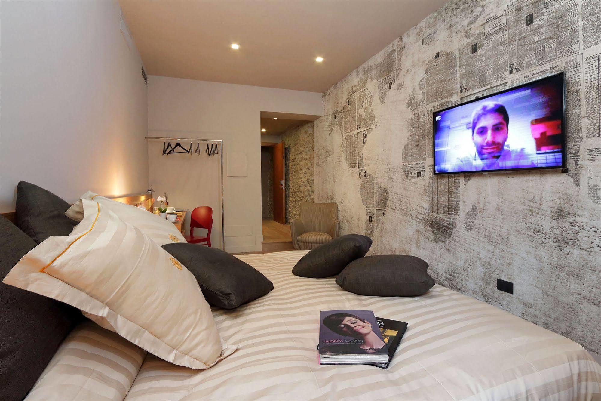 Down Town - Domus Collection Hotel Rome