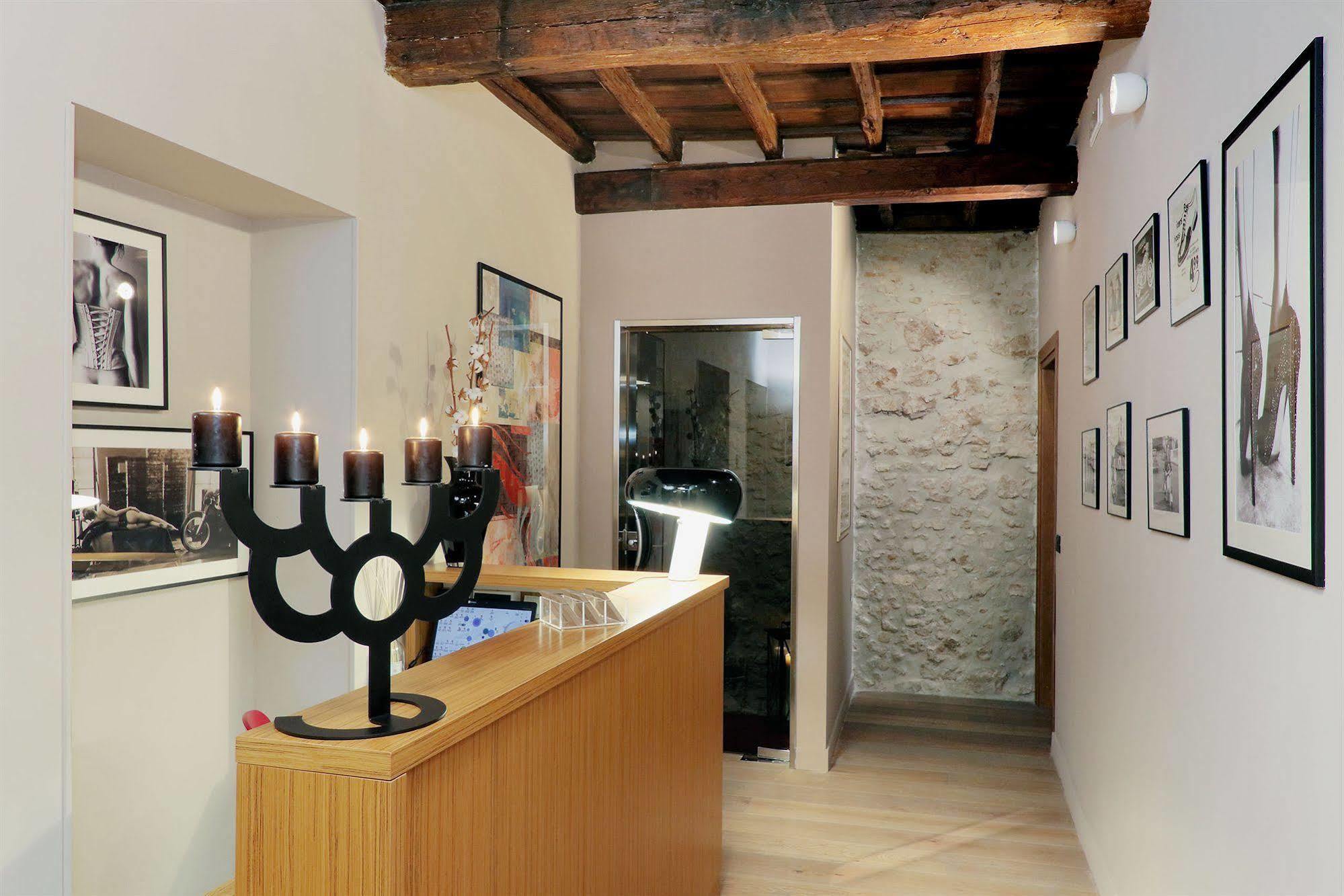 Hotel Down Town - Domus Collection 3*