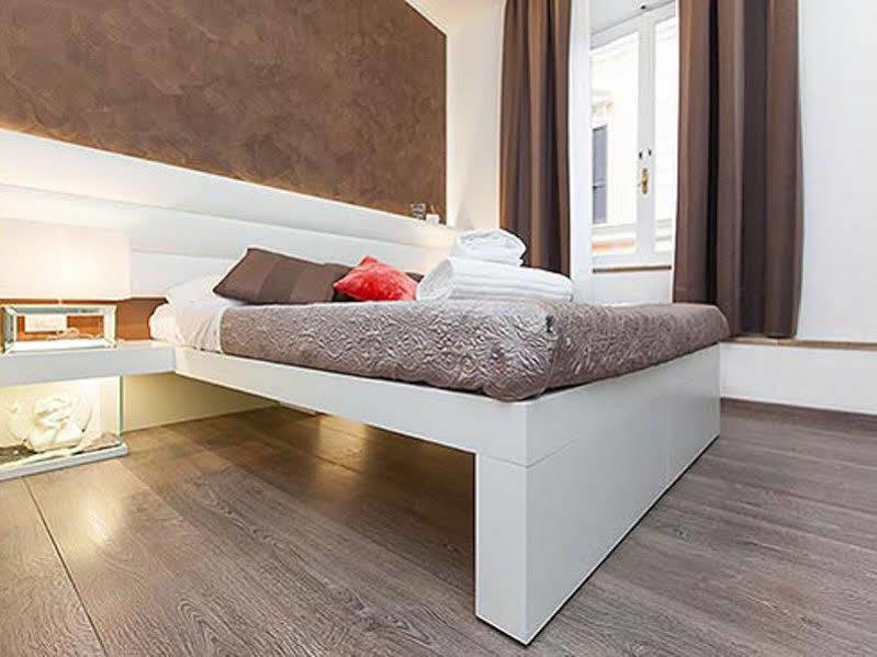 Bed & Breakfast Town House Fontana Di Trevi 3*