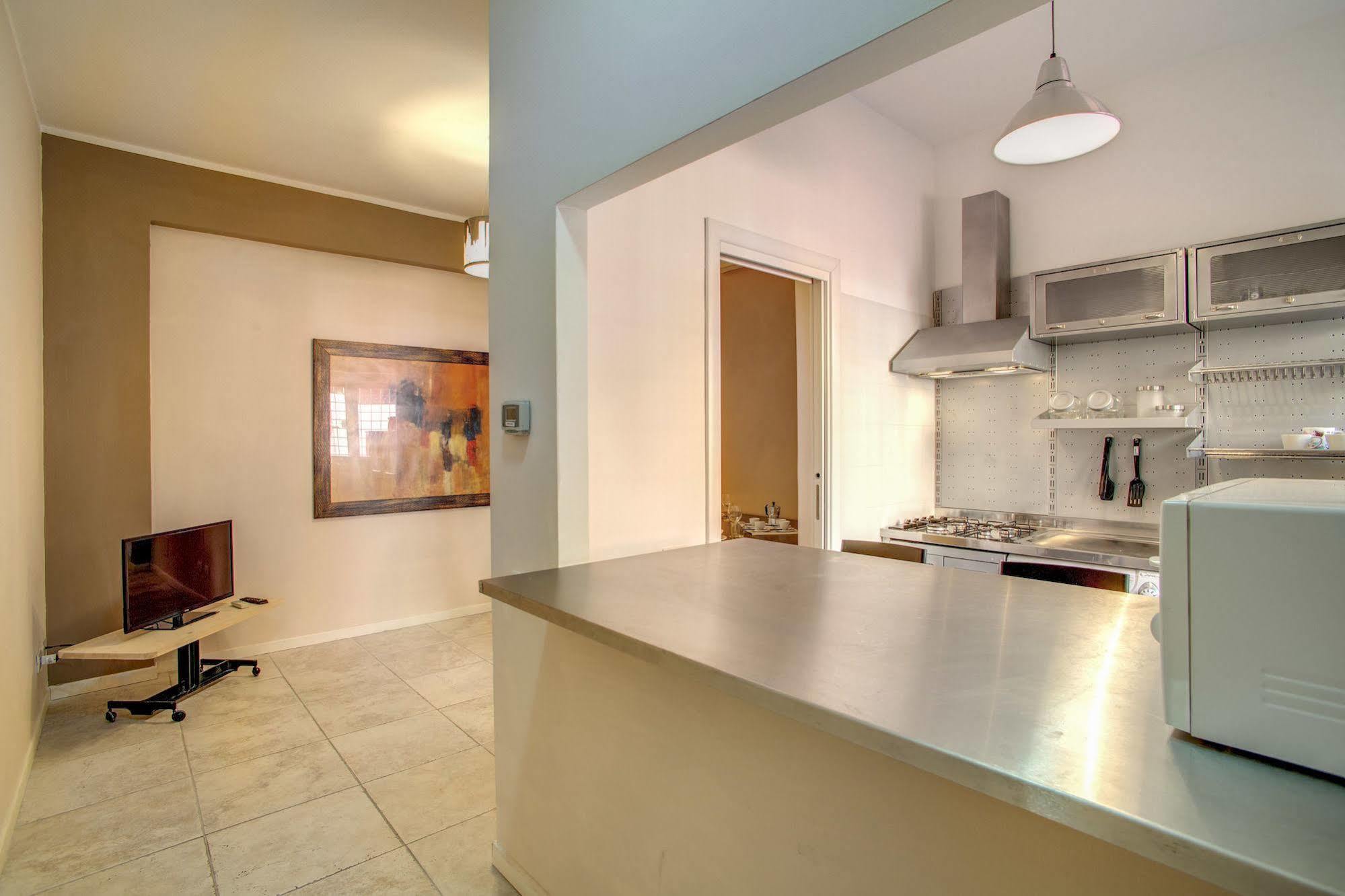 Appartement Bistrot - St.john In Lateran Rome