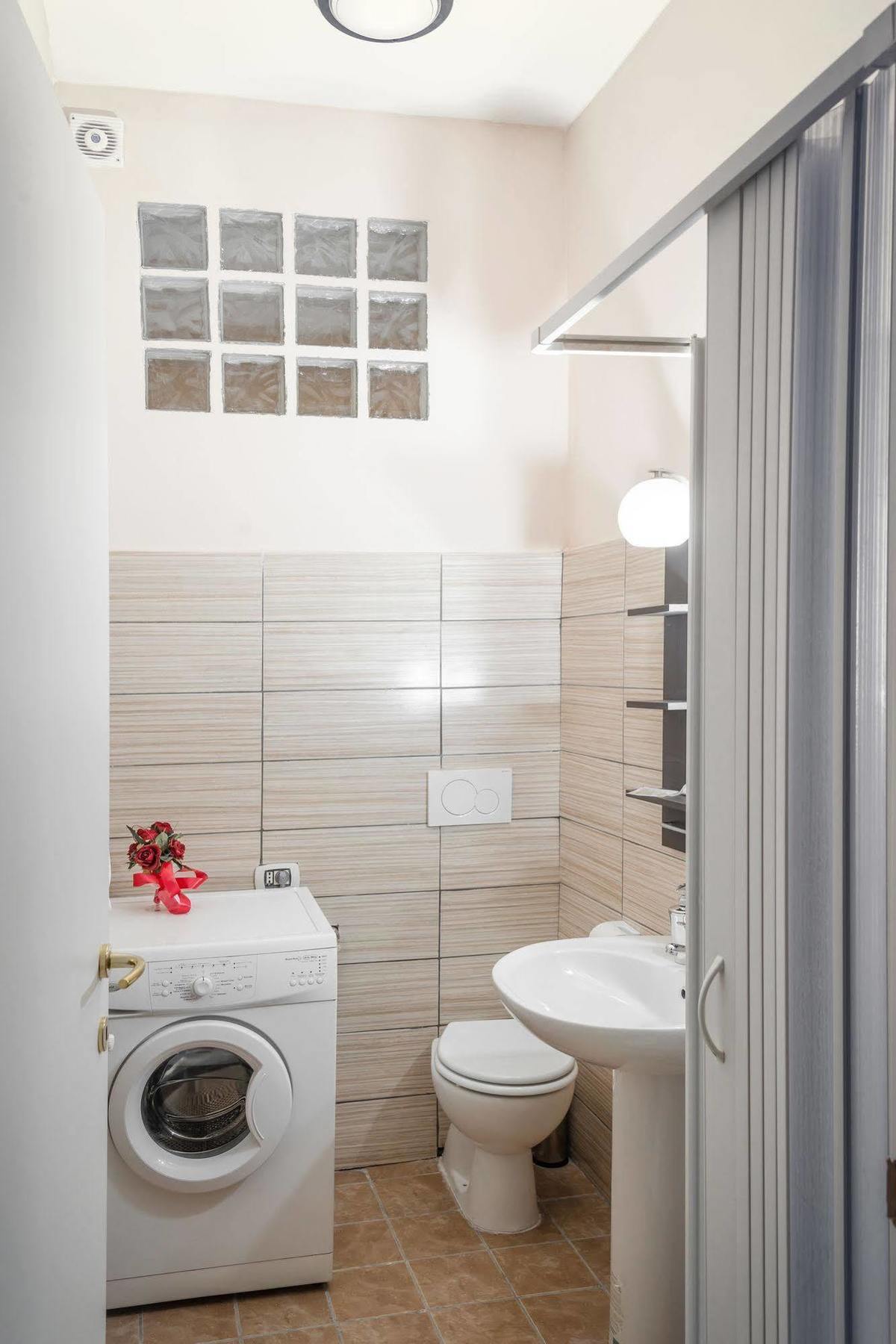 Appartement Bistrot - St.john In Lateran Rome
