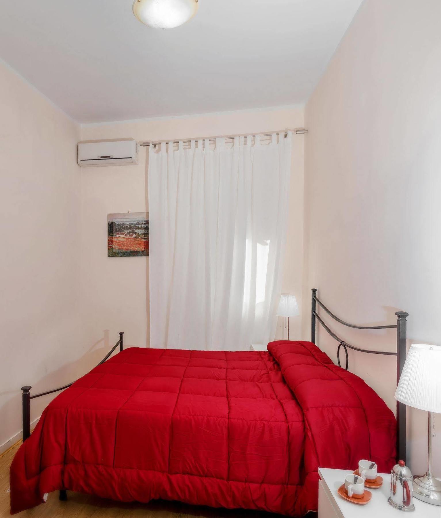 Appartement Bistrot - St.john In Lateran