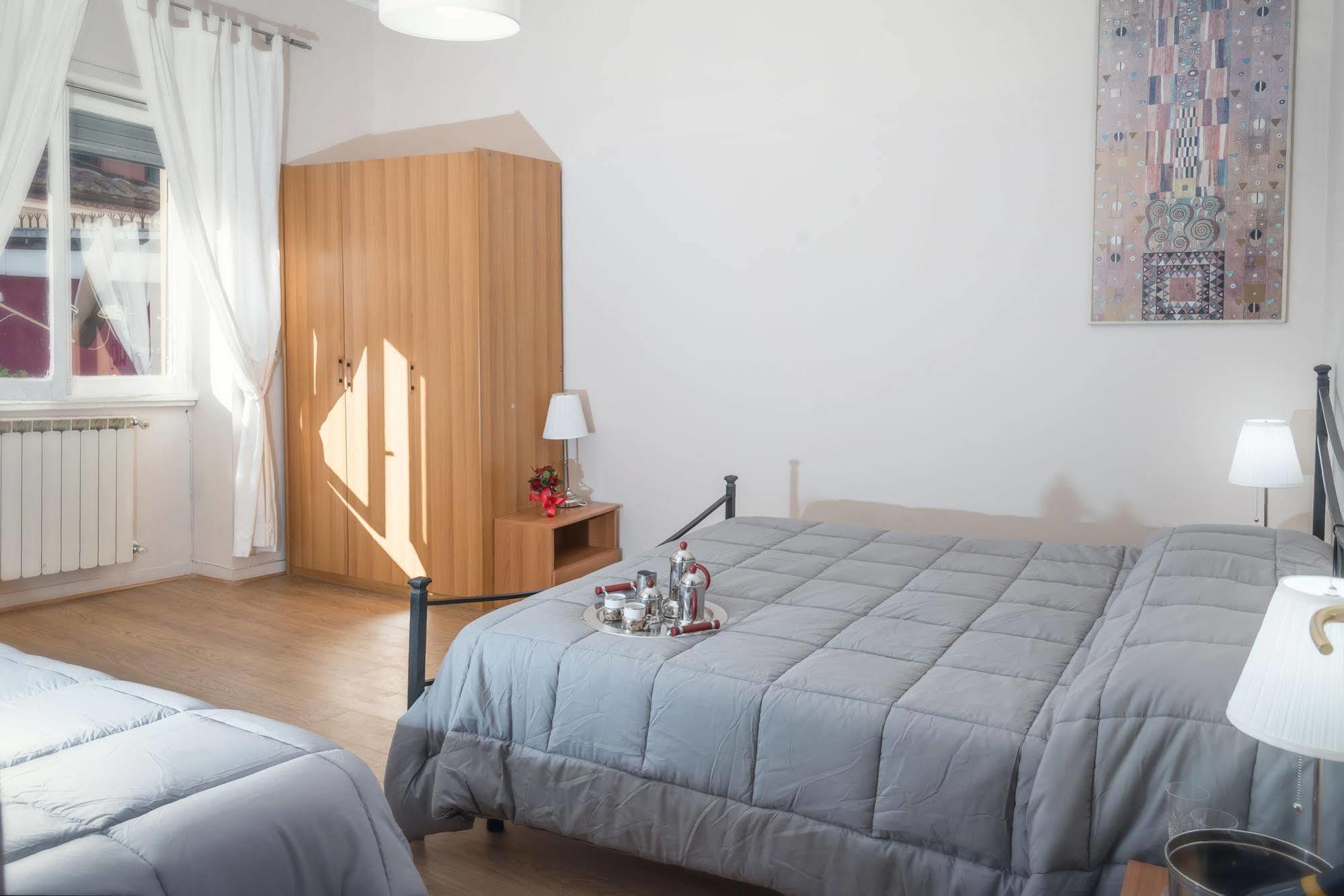 Appartement Bistrot - St.john In Lateran *